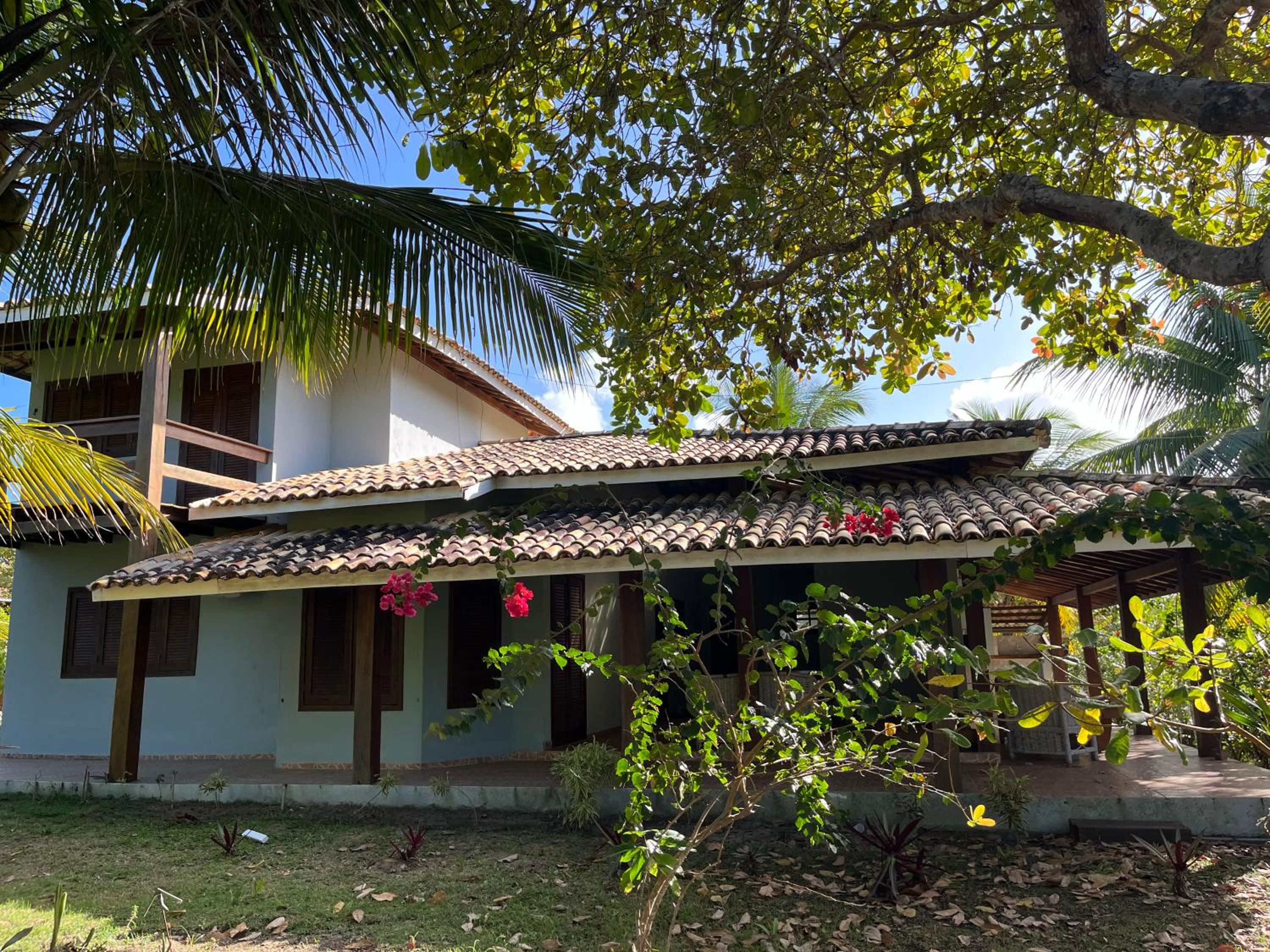 Chalé Seychelles
