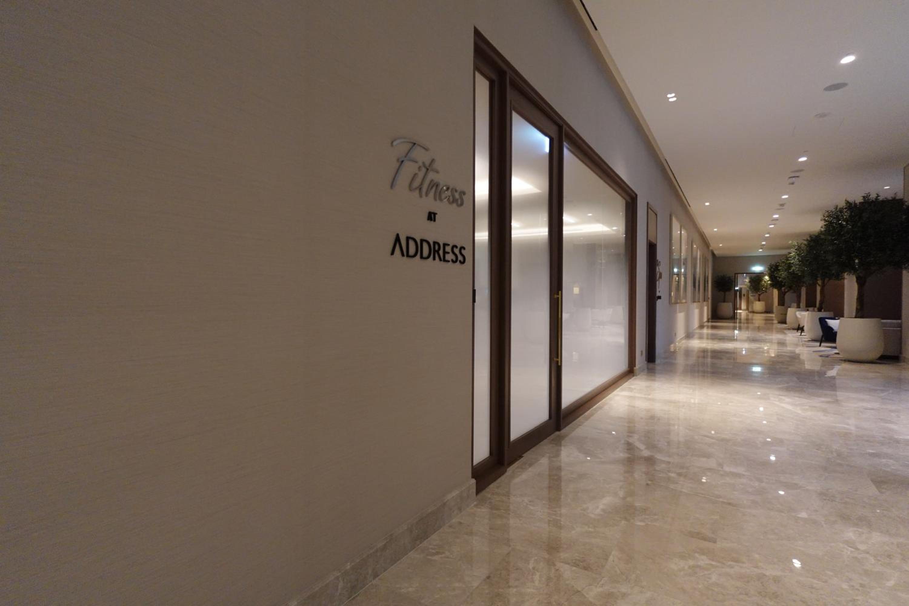 Address Residence Bahrain