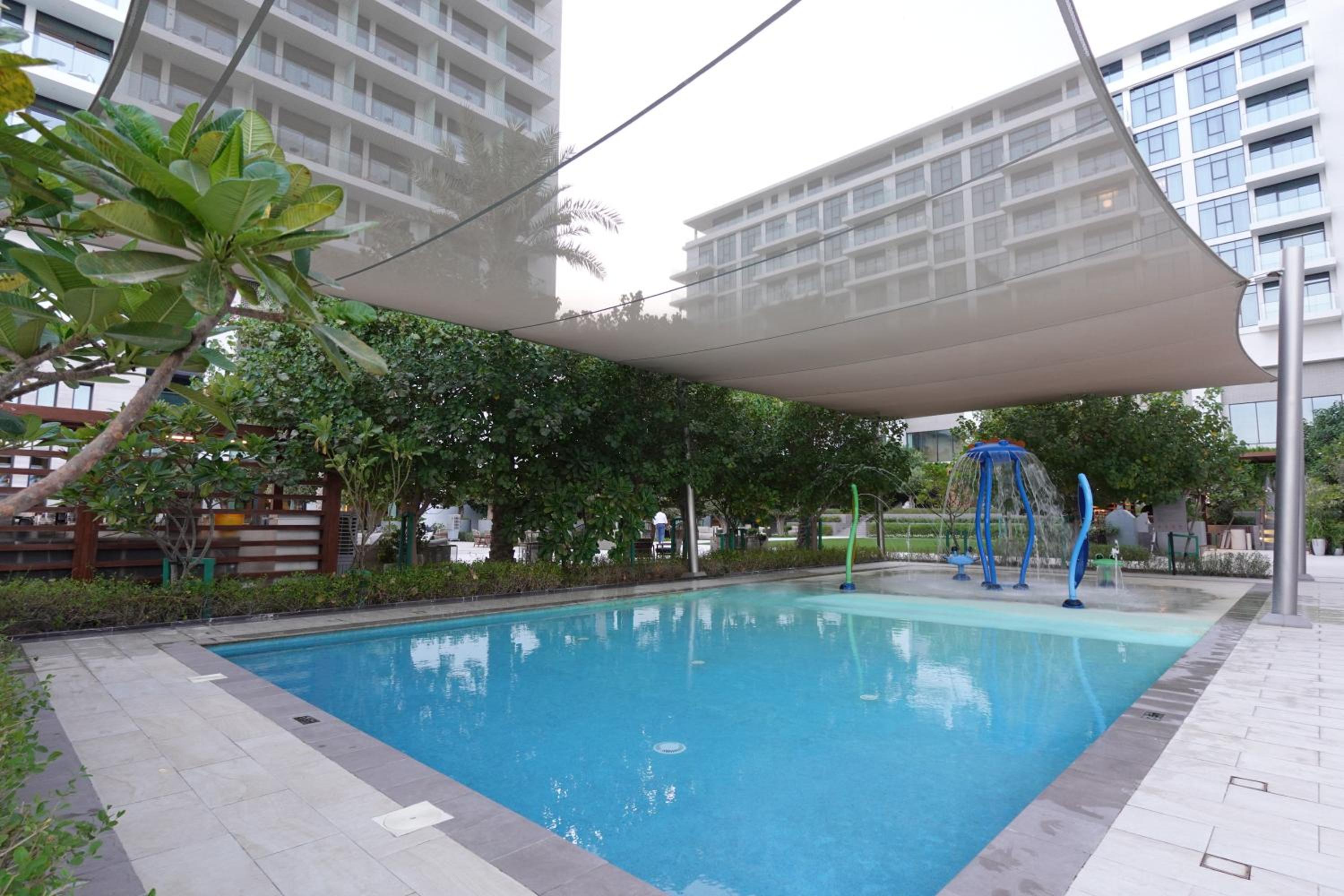 Address Residence Bahrain