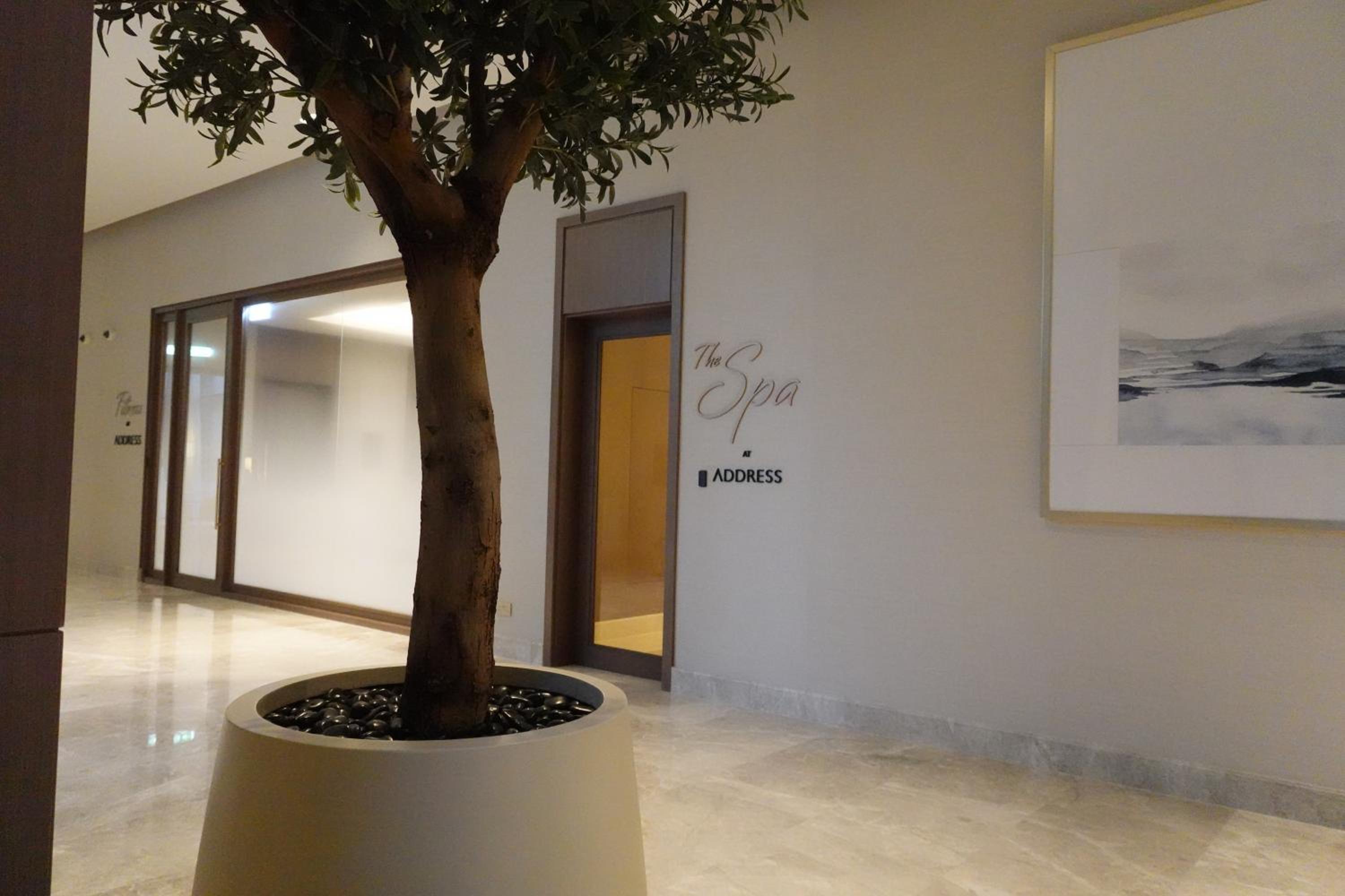 Address Residence Bahrain