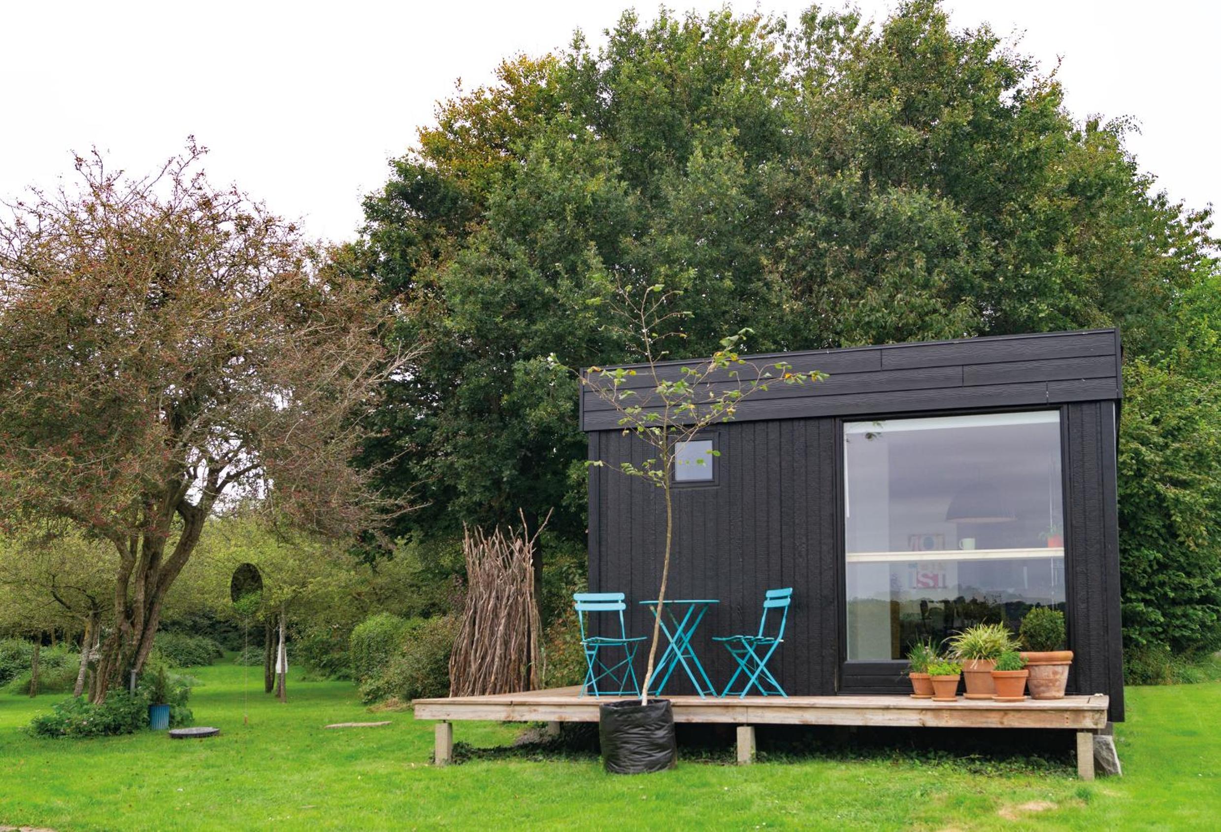 Hotel Bihytten - Image 1