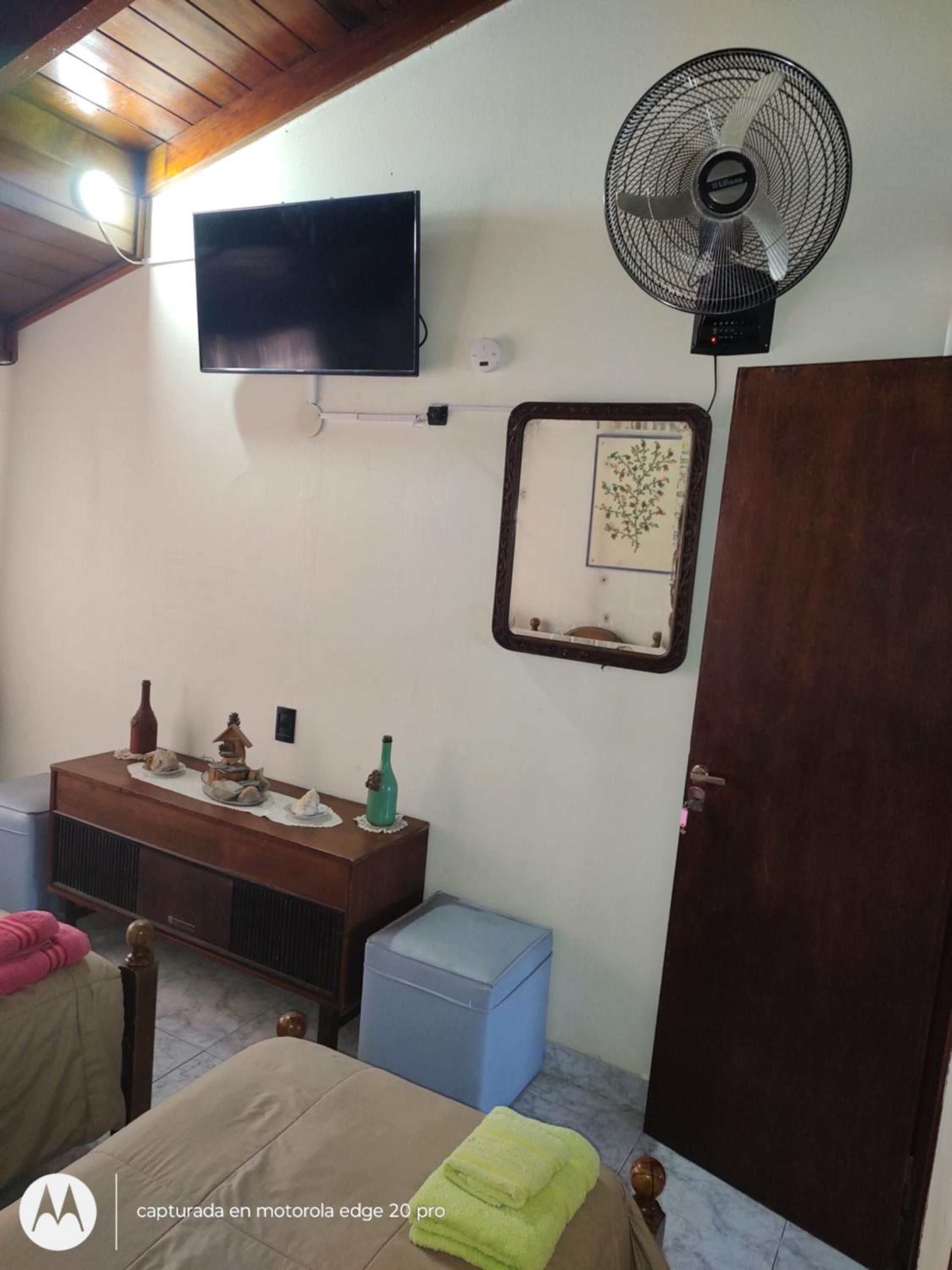 Chalet residencial Maroli