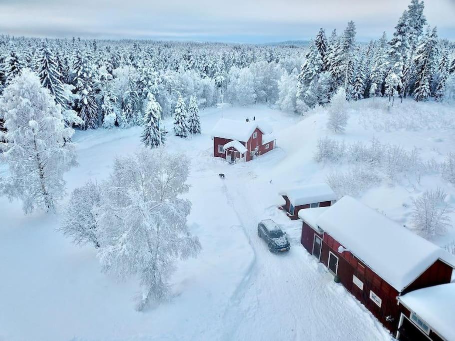 Your Swedish Retreat