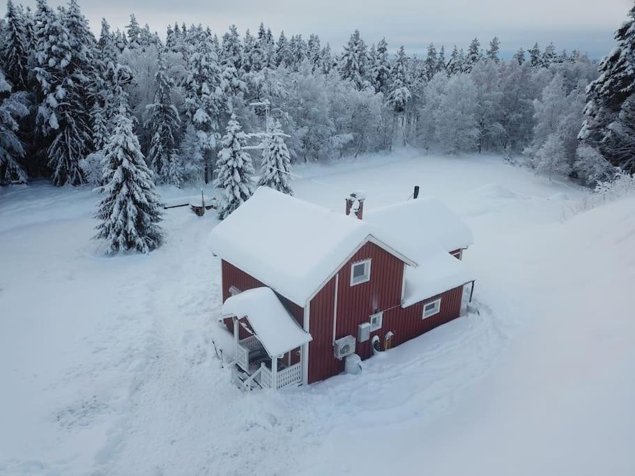 Your Swedish Retreat