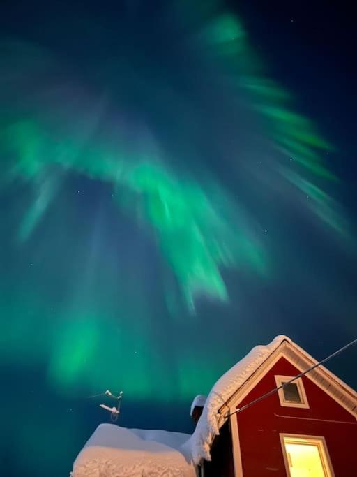 Your Swedish Retreat