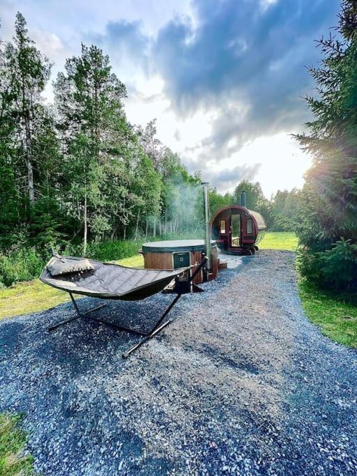 Your Swedish Retreat