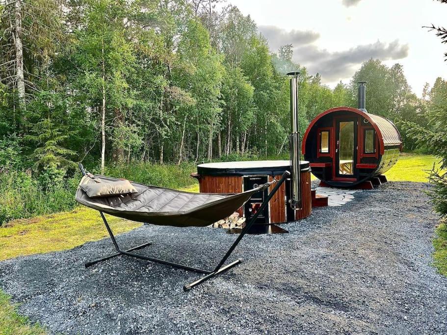 Your Swedish Retreat