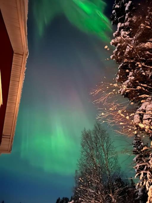 Your Swedish Retreat