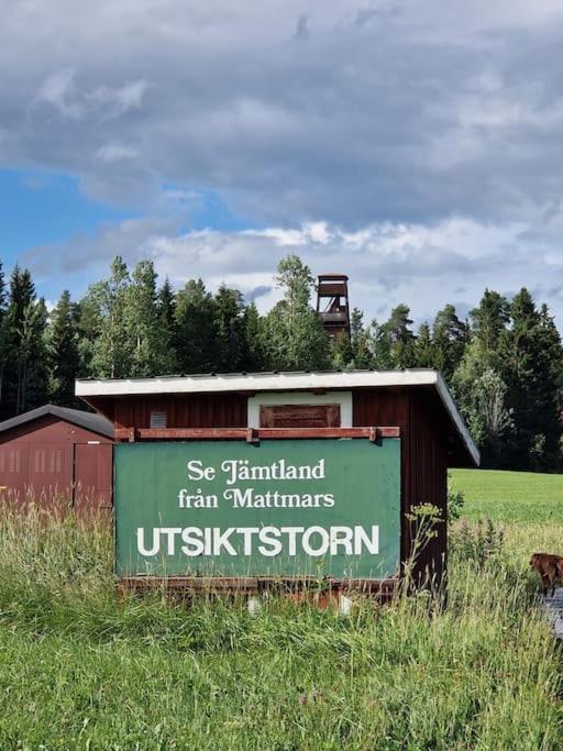 Your Swedish Retreat
