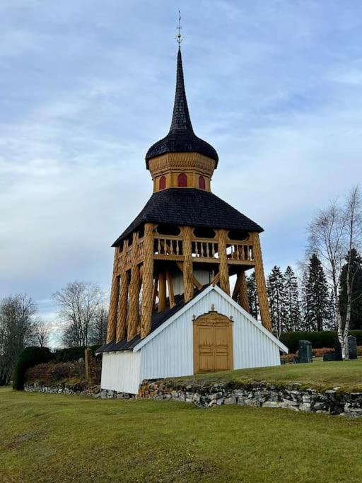Your Swedish Retreat