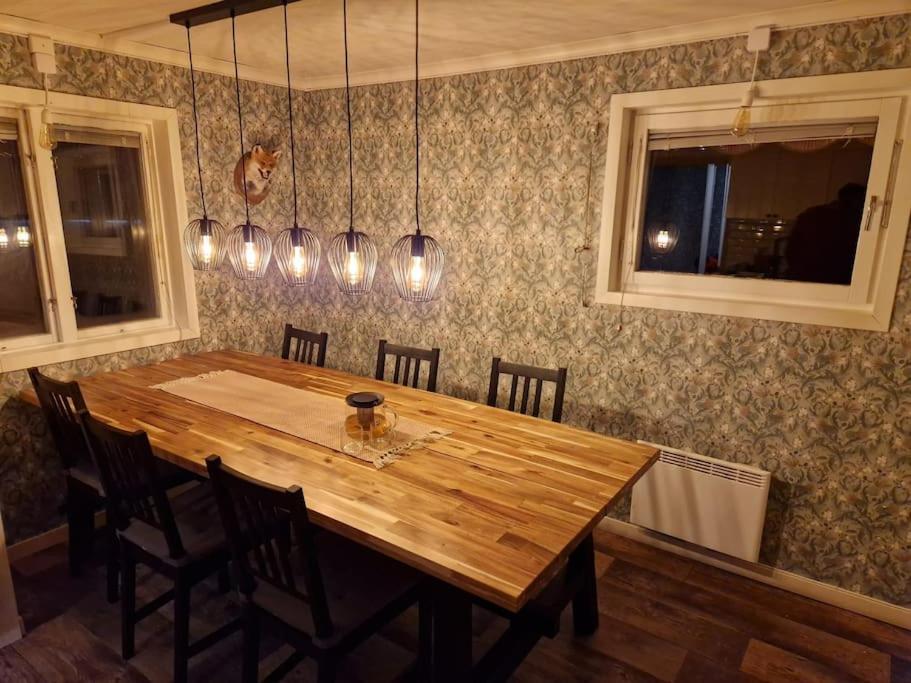 Your Swedish Retreat