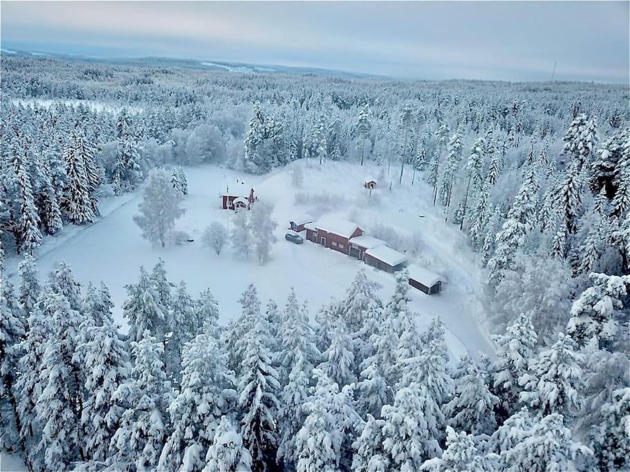 Your Swedish Retreat