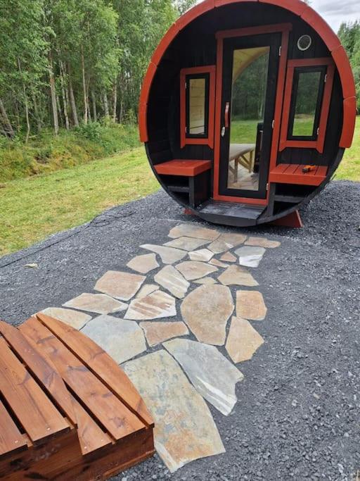 Your Swedish Retreat
