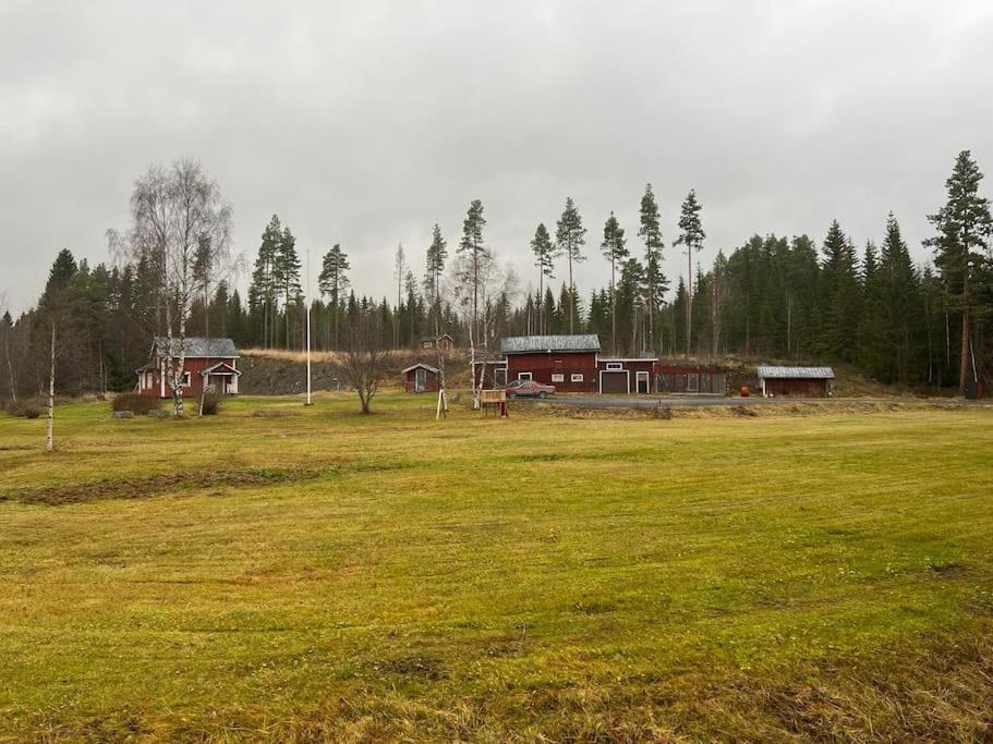 Your Swedish Retreat