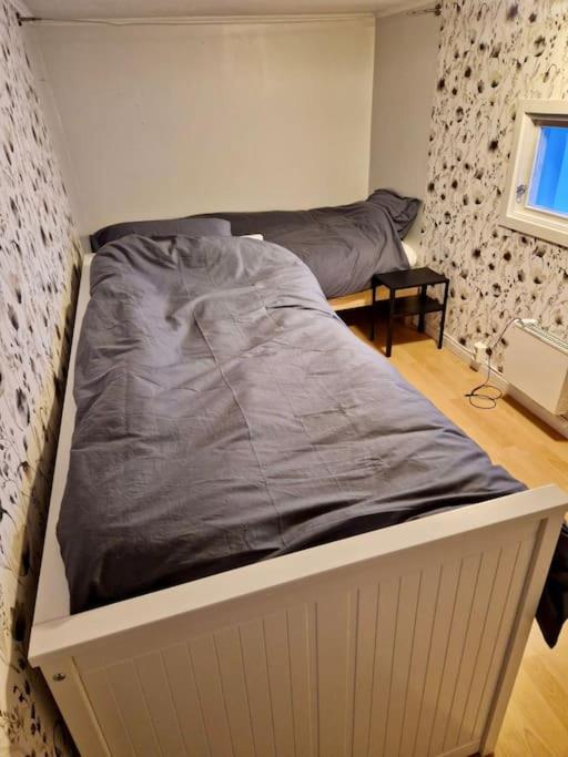 Your Swedish Retreat
