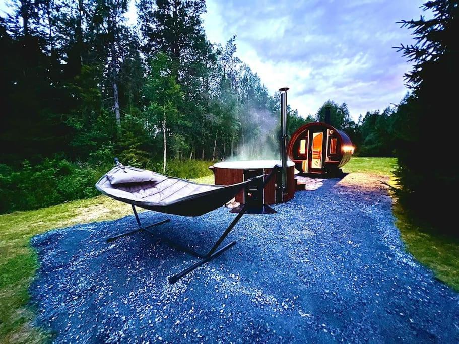 Your Swedish Retreat