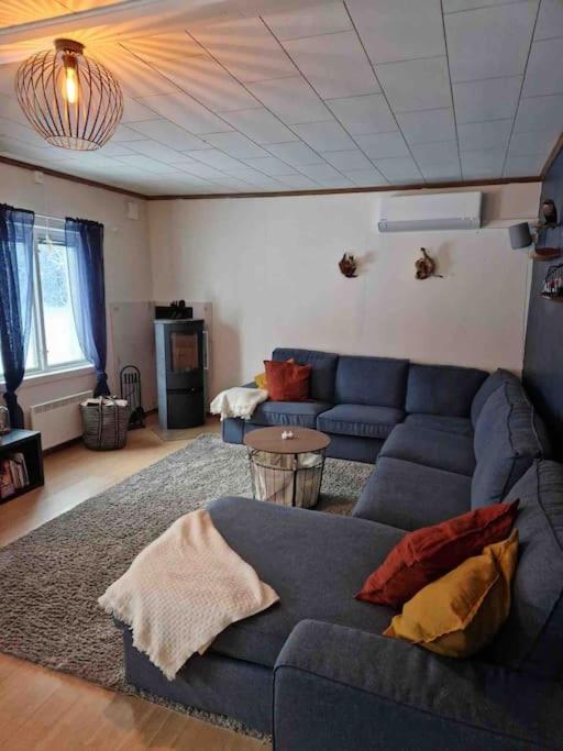 Your Swedish Retreat
