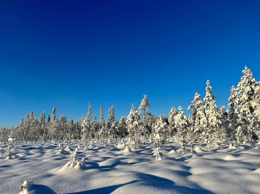 Your Swedish Retreat