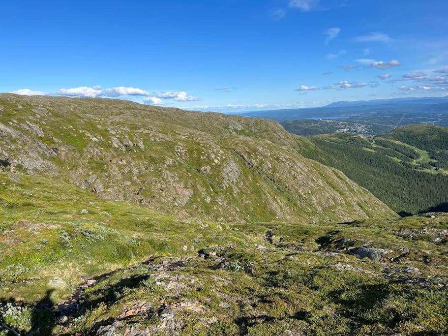 Your Swedish Retreat