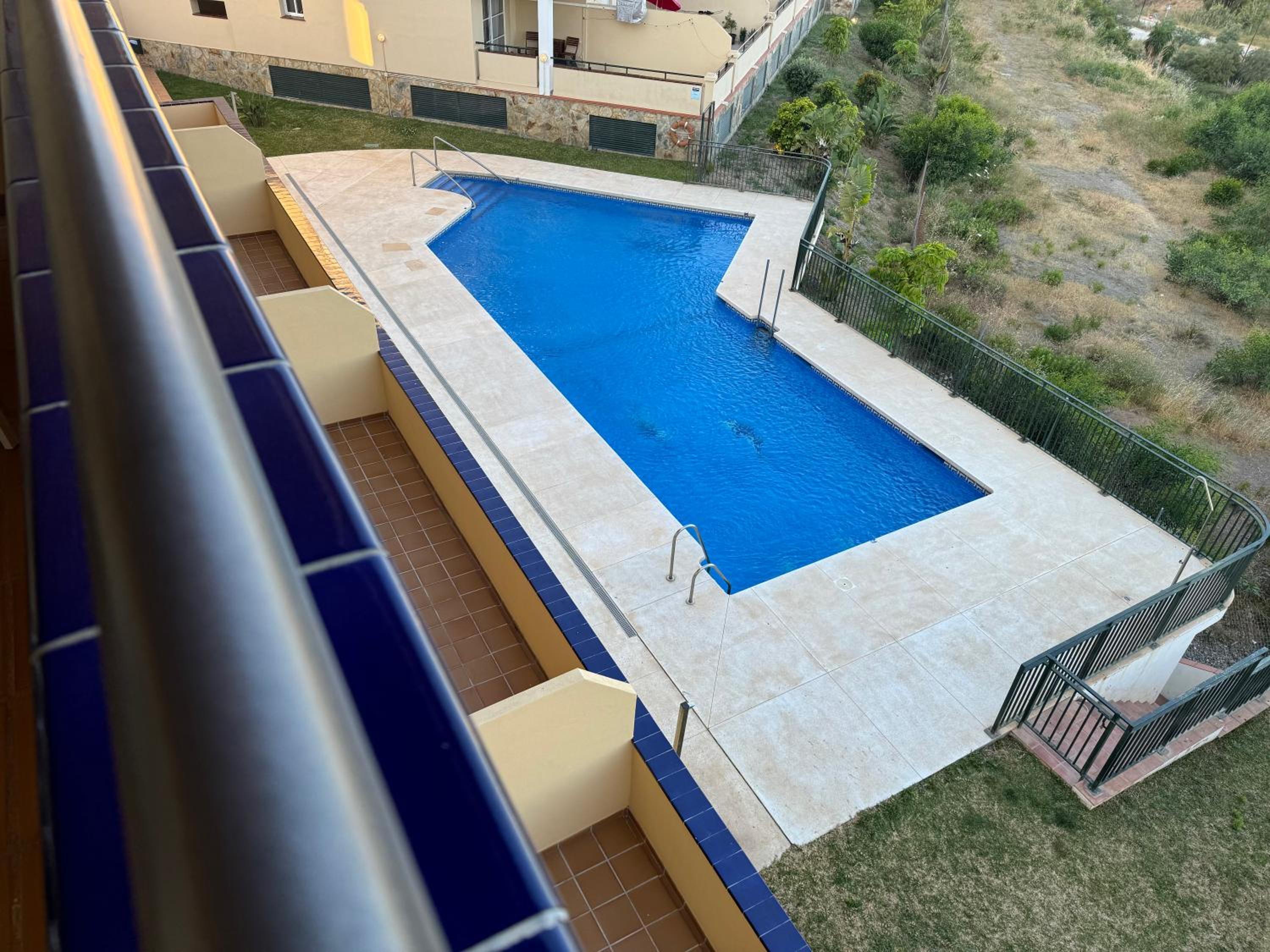 Luxe Zee- en Bergappartement