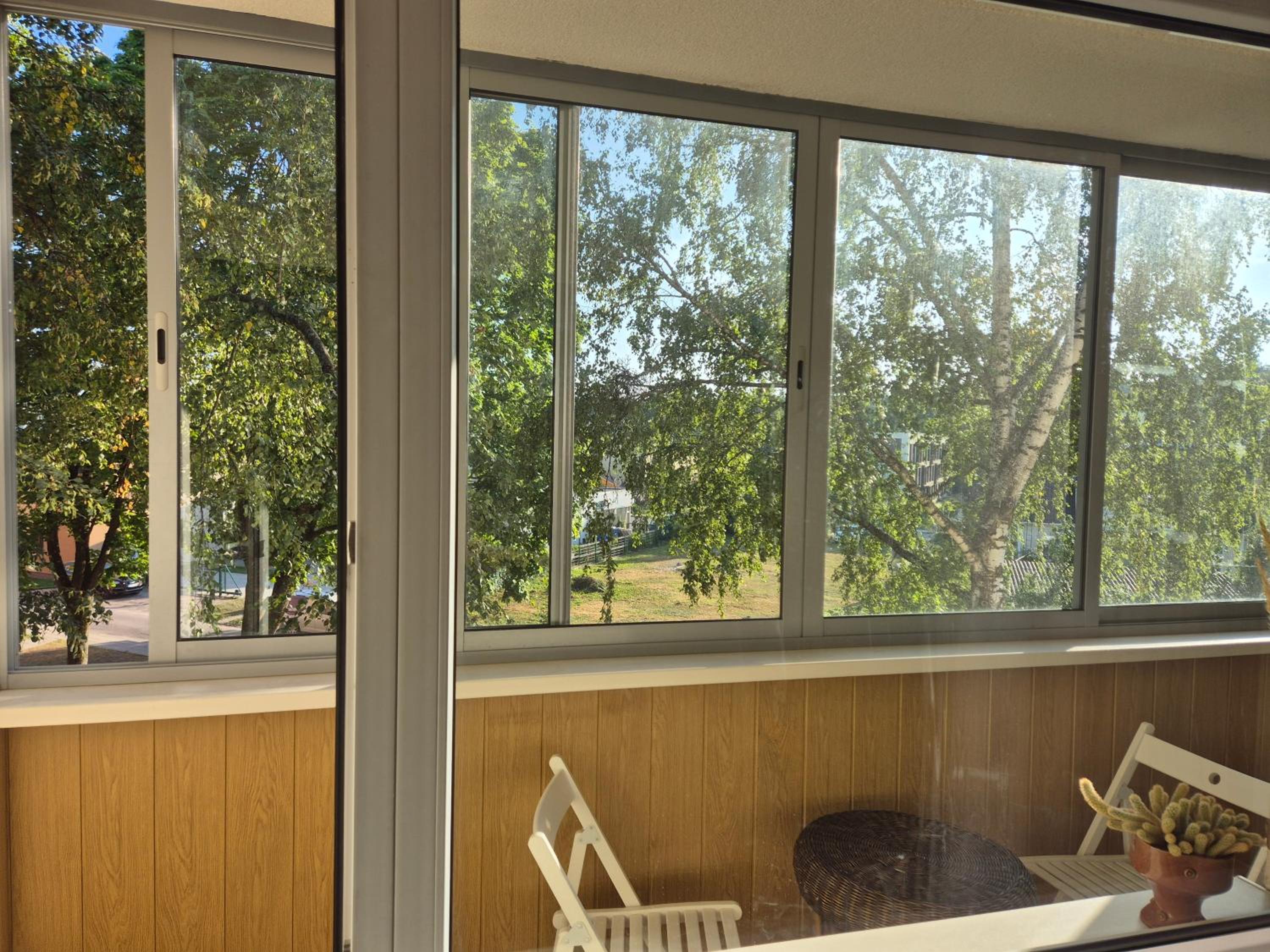 Čiurlionis Apartment Druskininkai