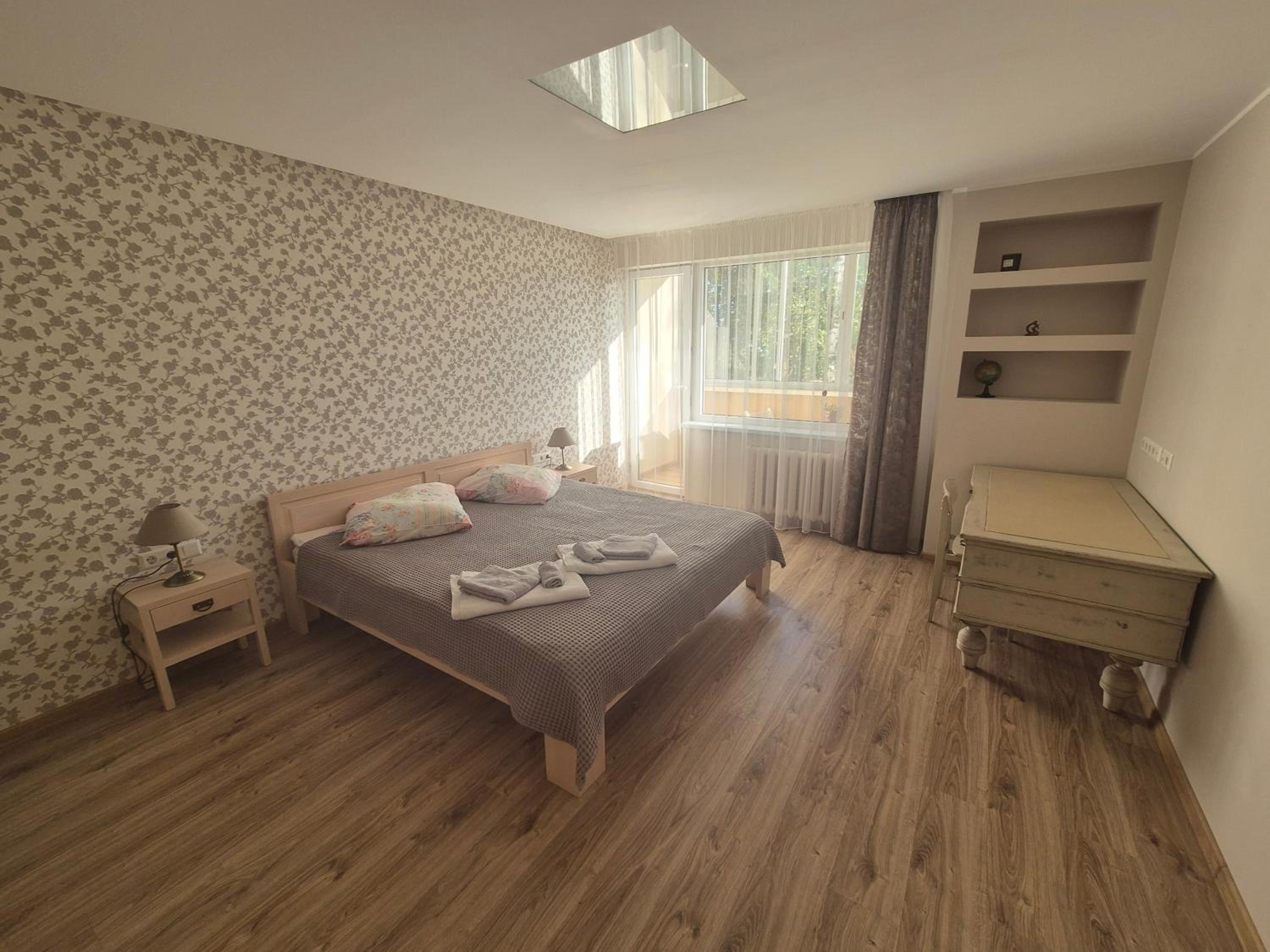 Čiurlionis Apartment Druskininkai