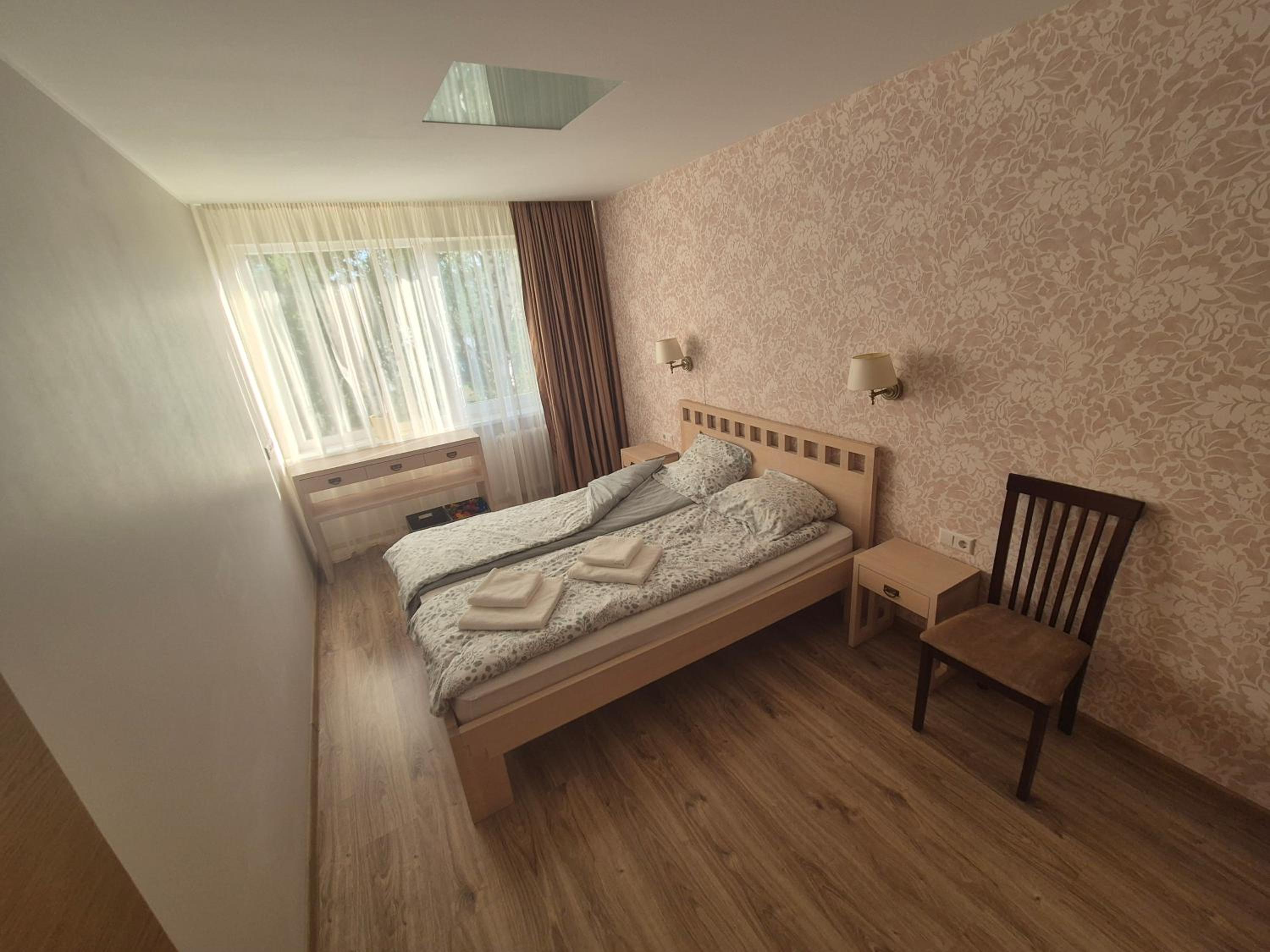 Čiurlionis Apartment Druskininkai