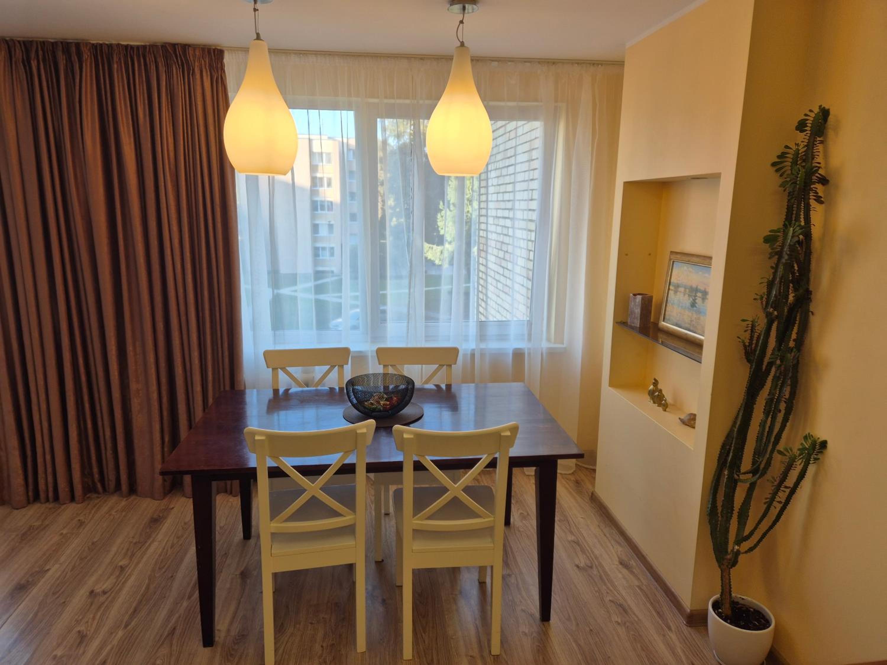 Čiurlionis Apartment Druskininkai