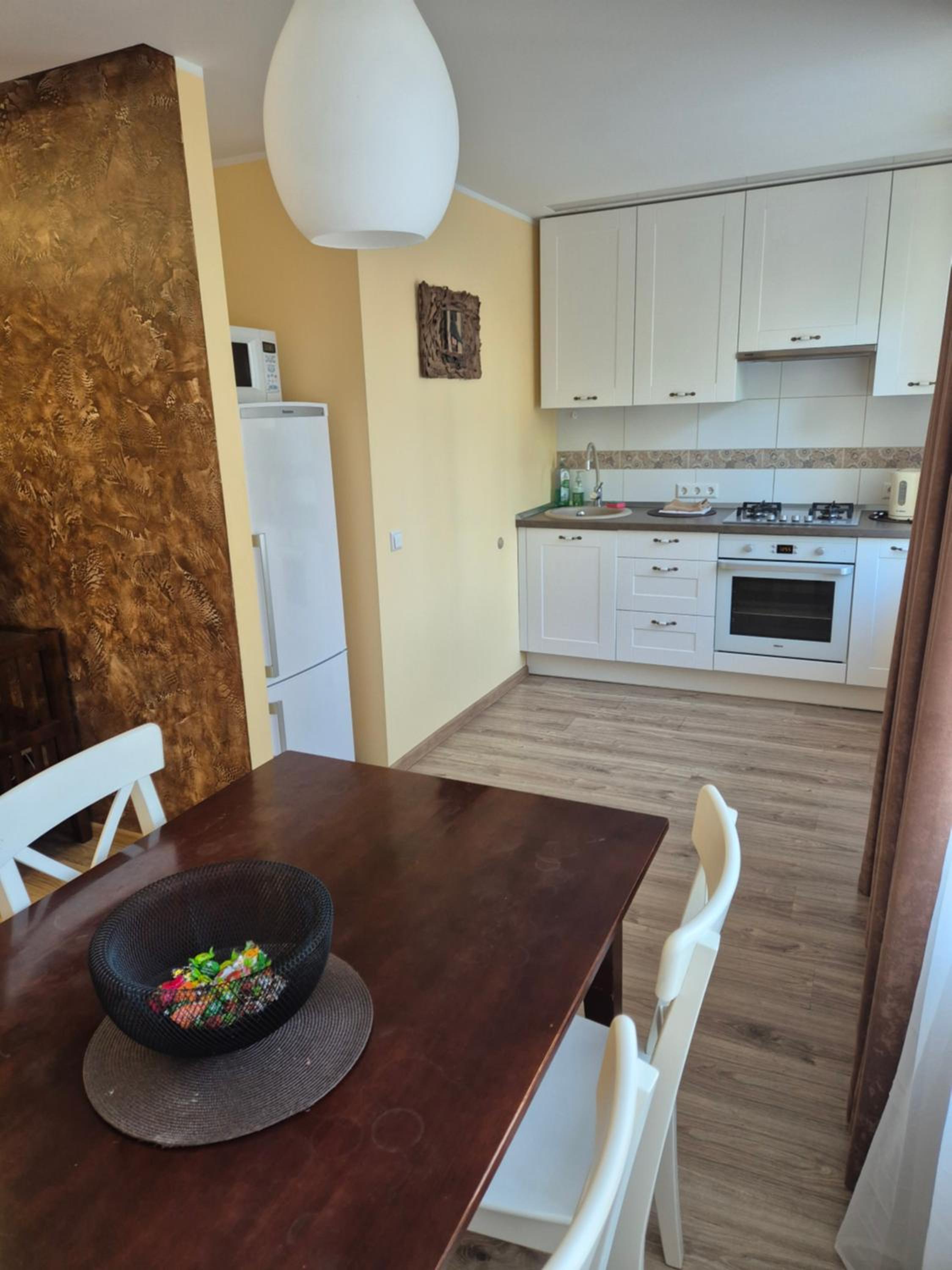 Čiurlionis Apartment Druskininkai