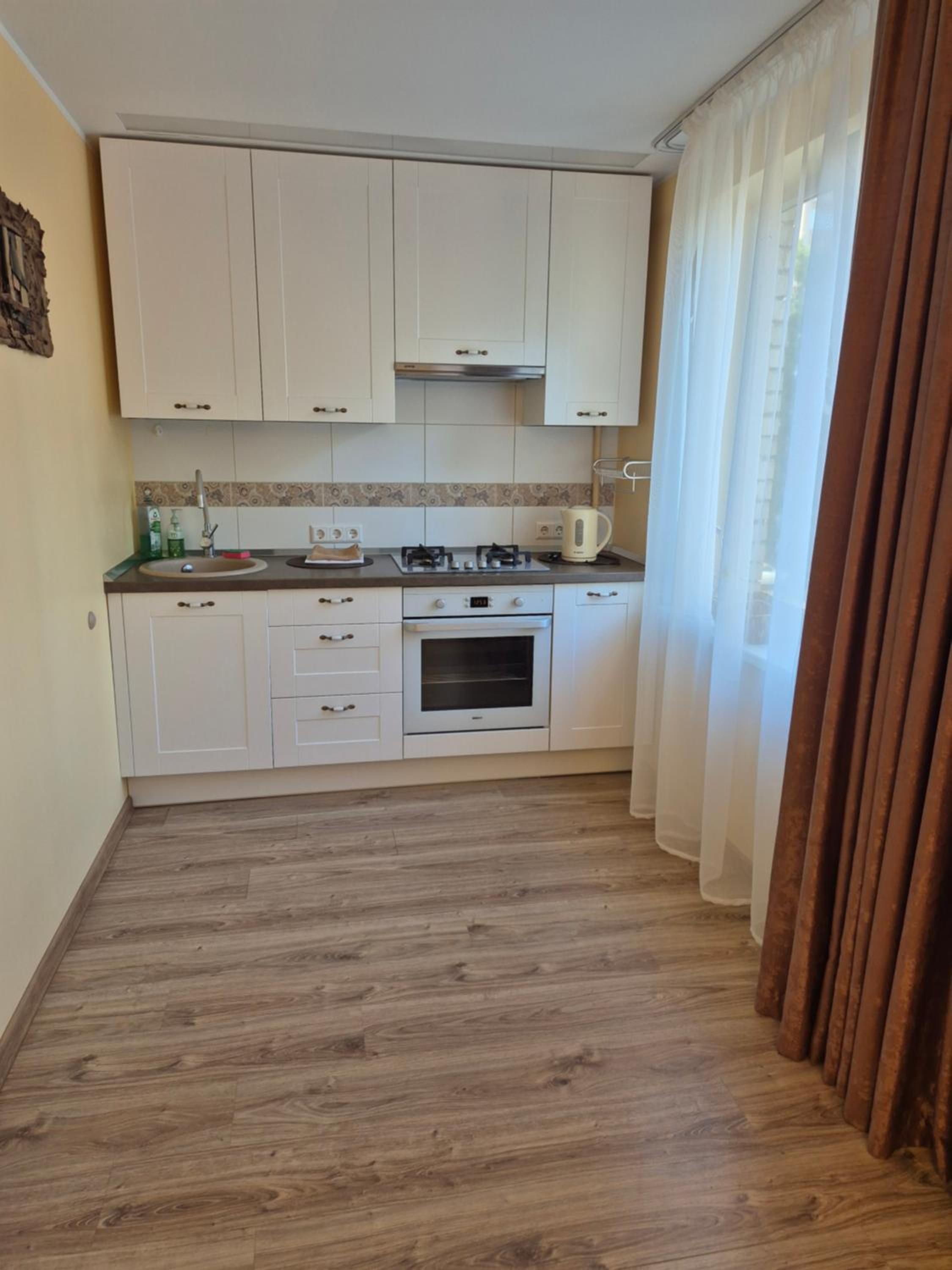 Čiurlionis Apartment Druskininkai