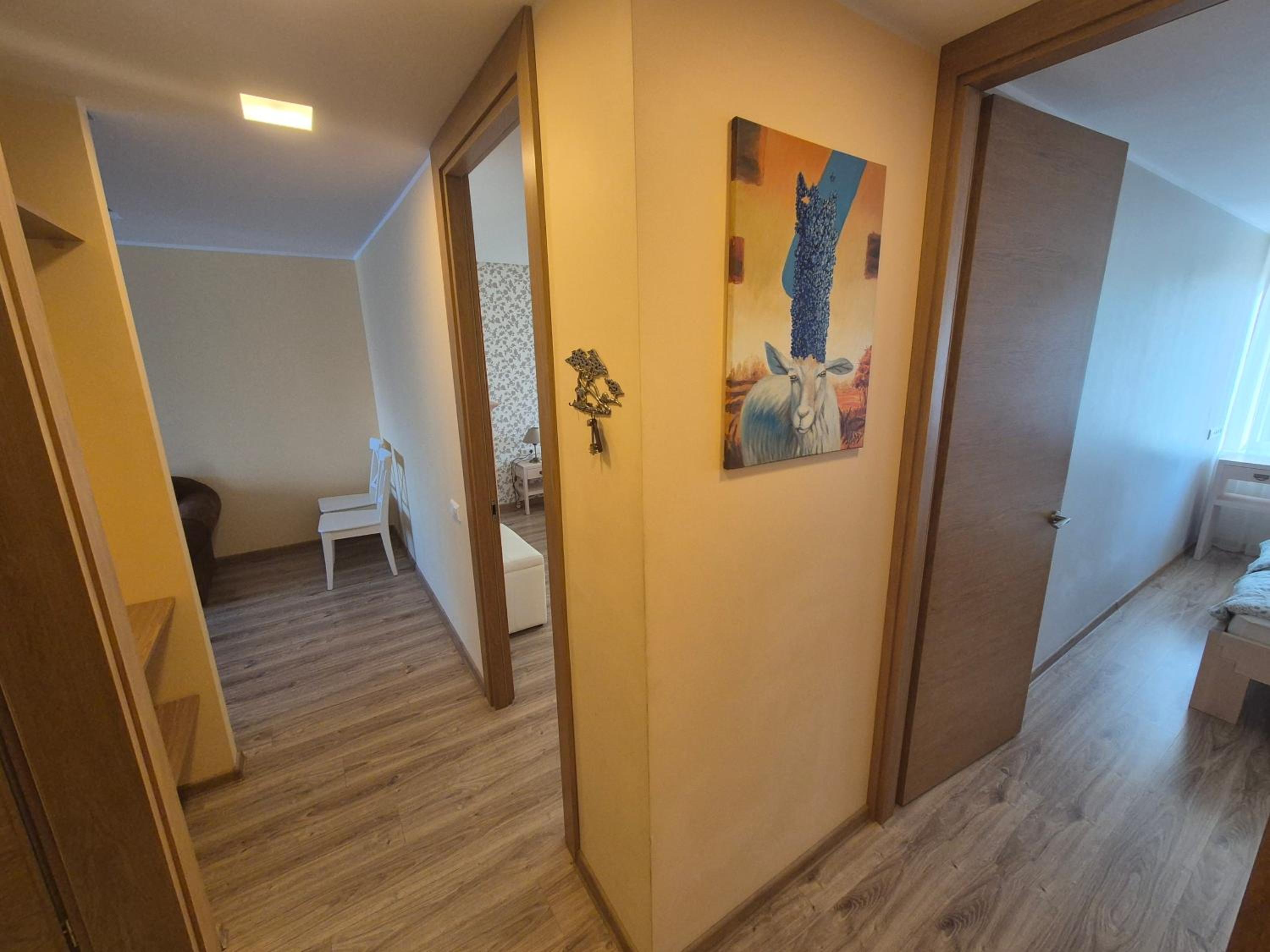 Čiurlionis Apartment Druskininkai