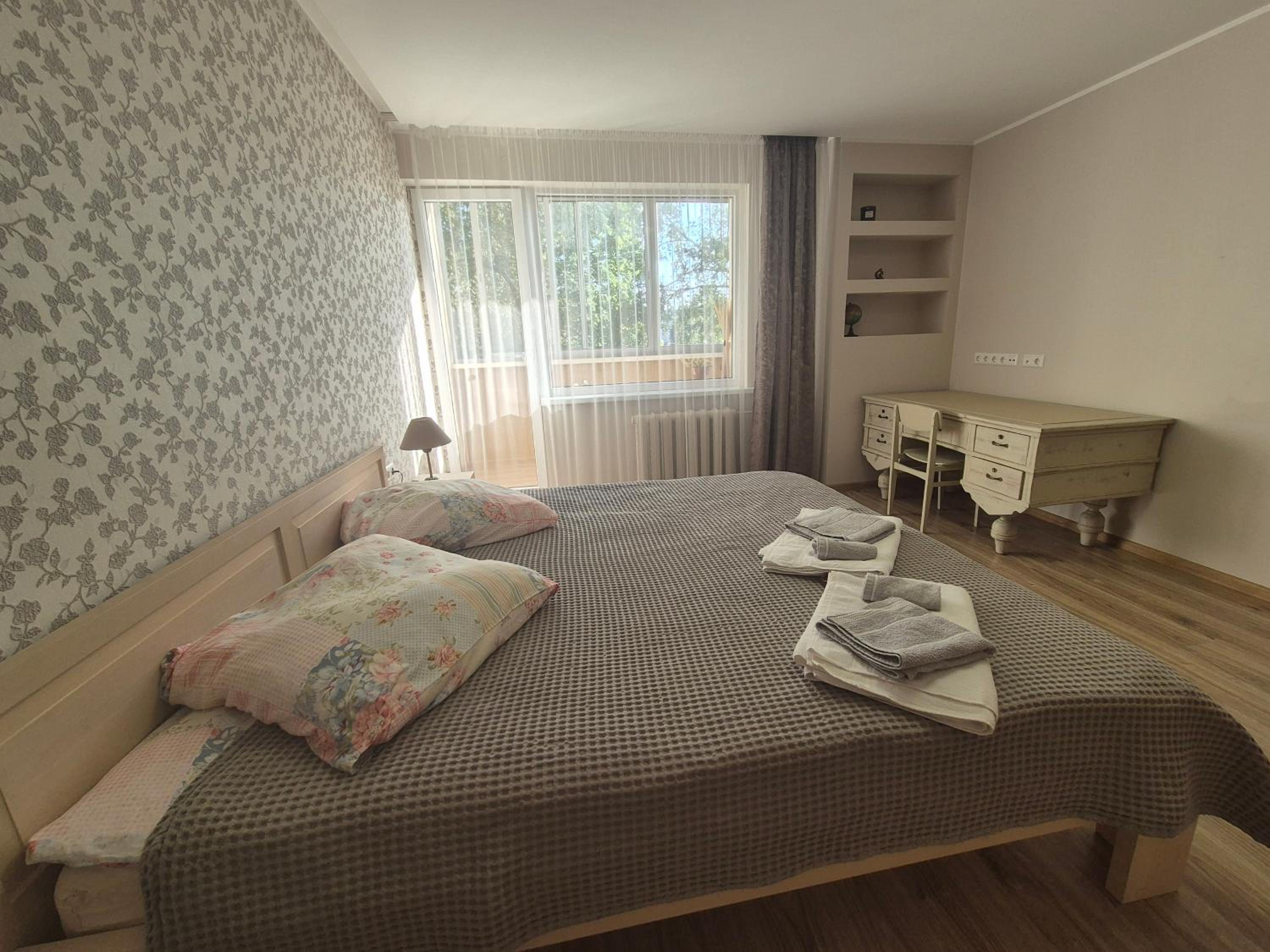 Čiurlionis Apartment Druskininkai