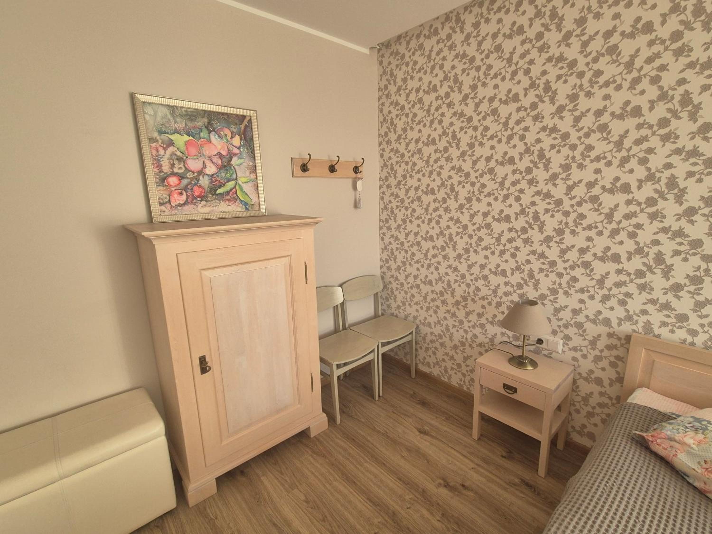 Čiurlionis Apartment Druskininkai