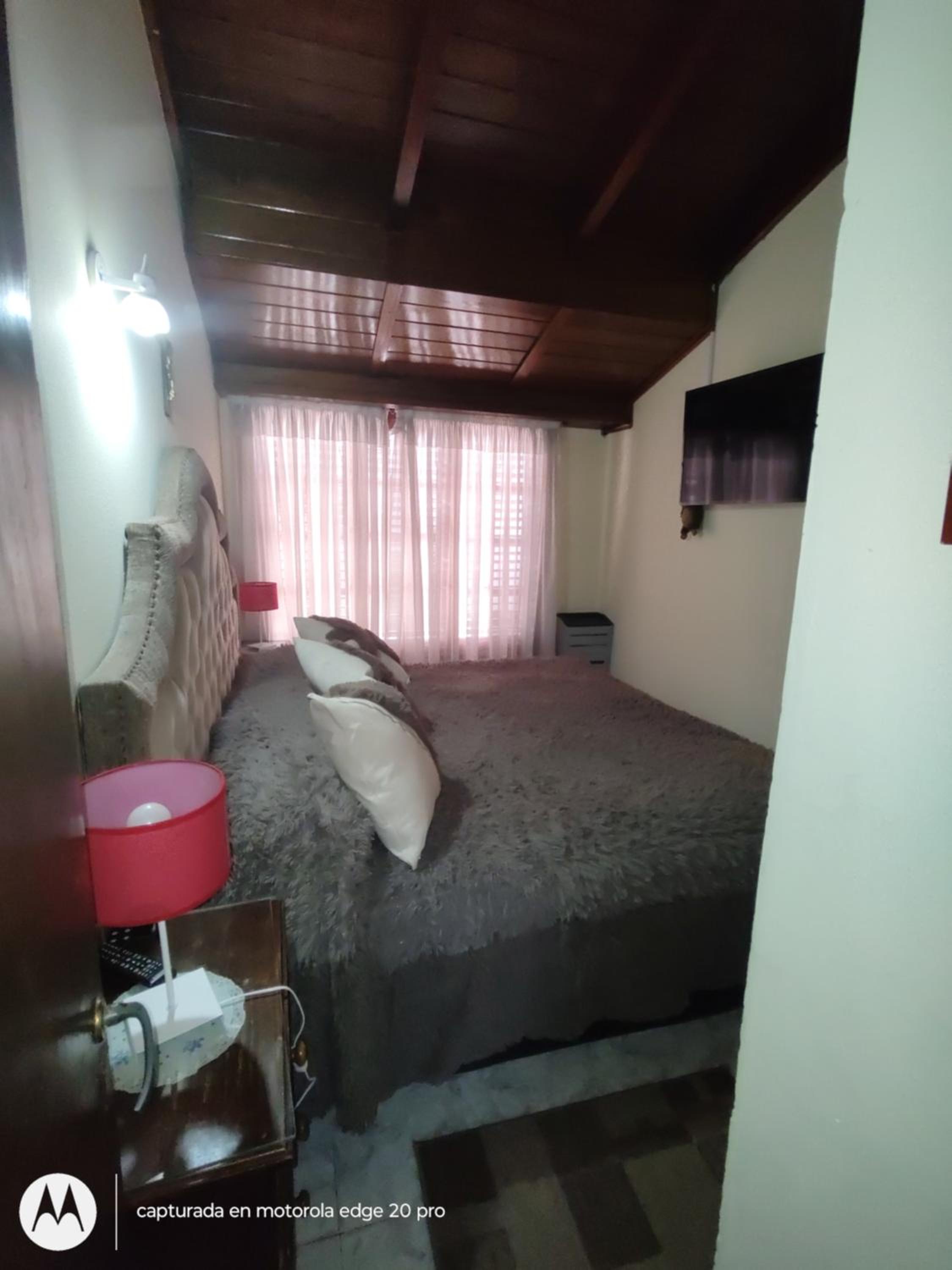 Chalet residencial Maroli