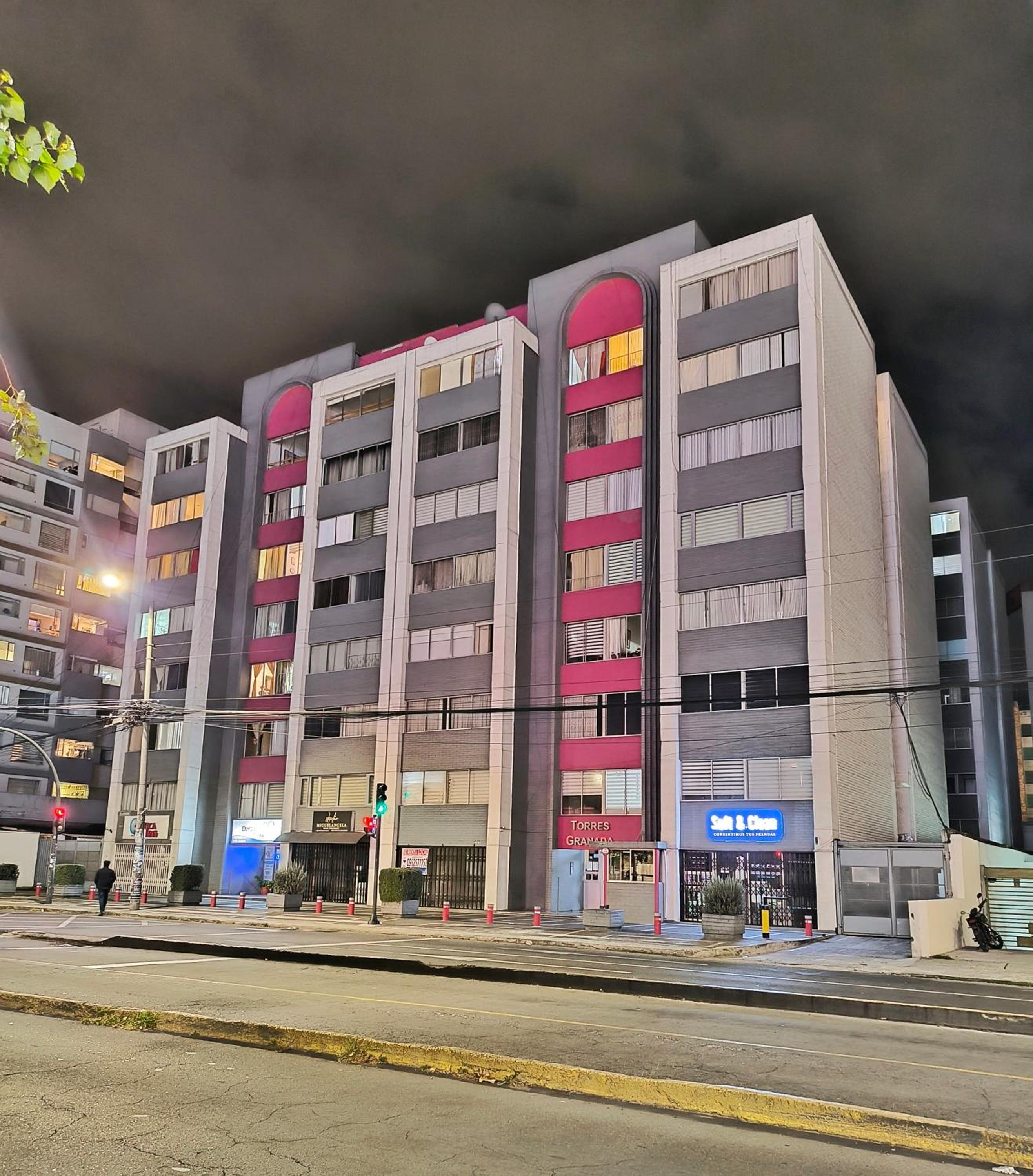 building