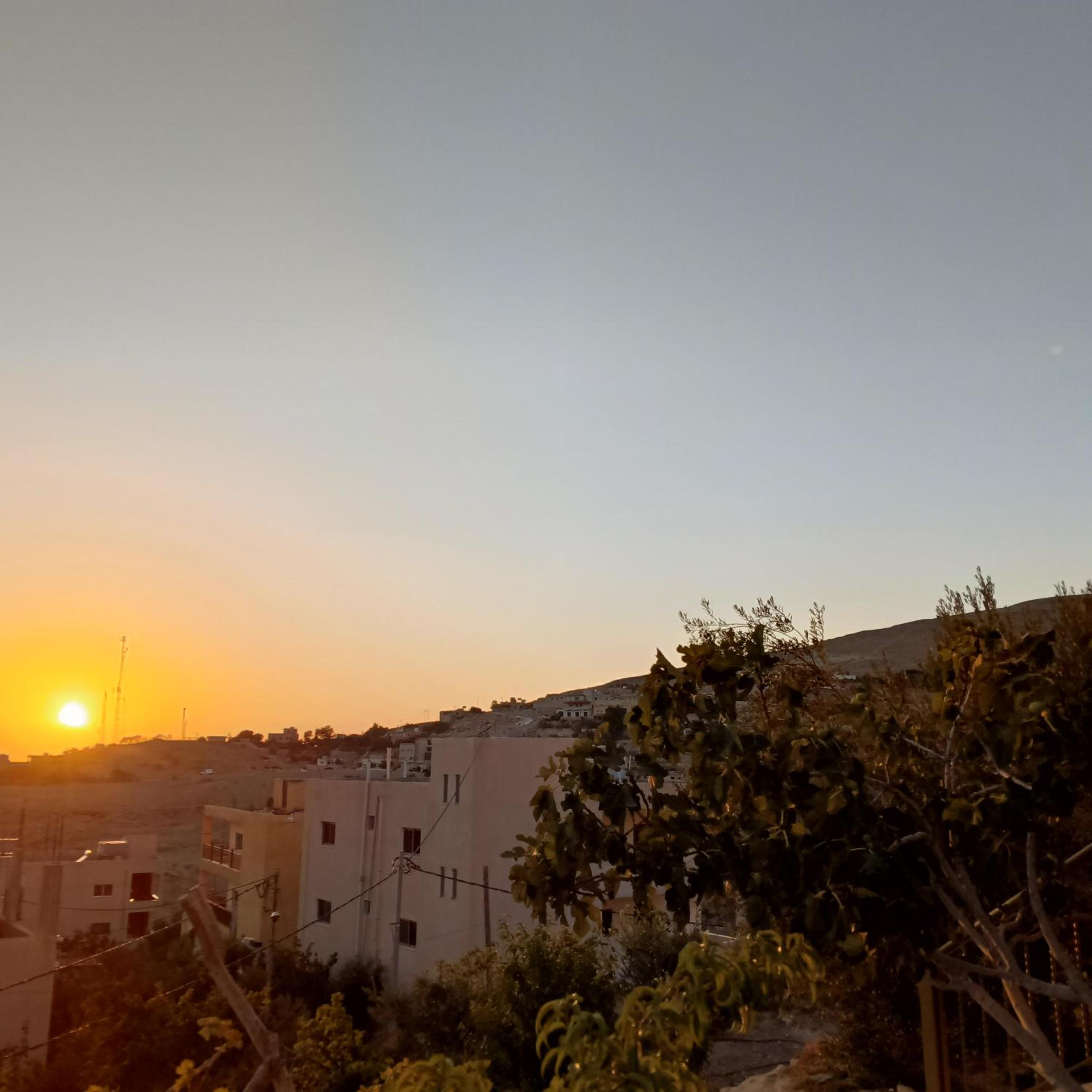 Local view apartments