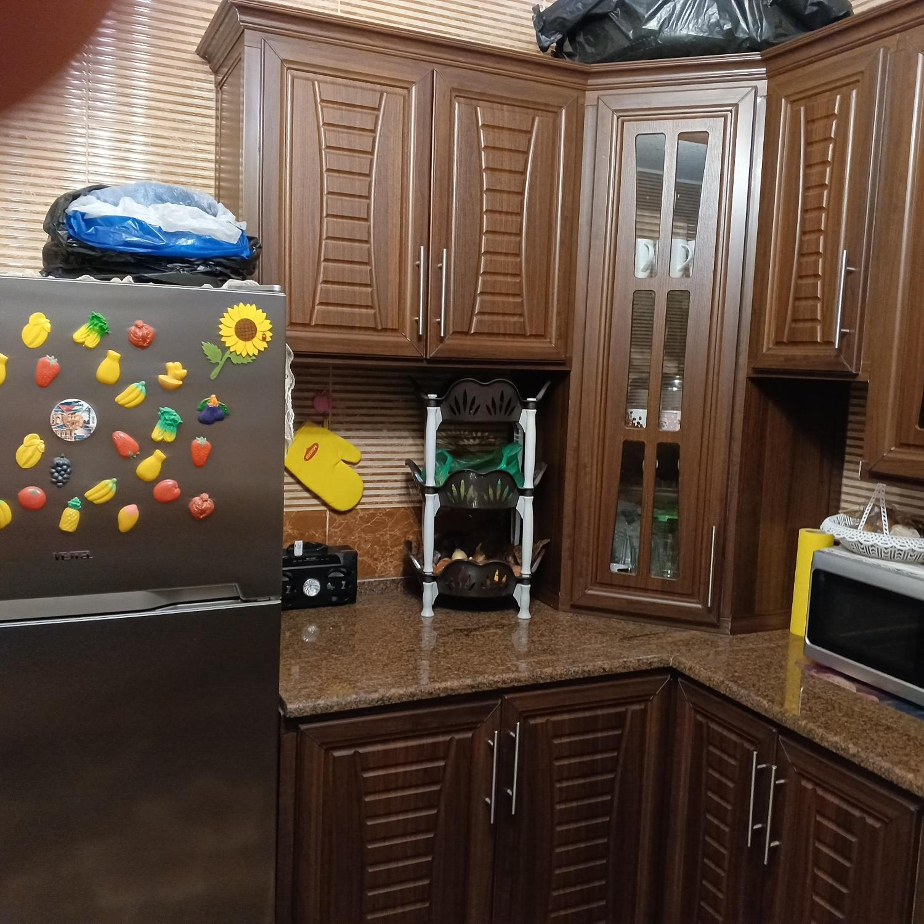 Local view apartments
