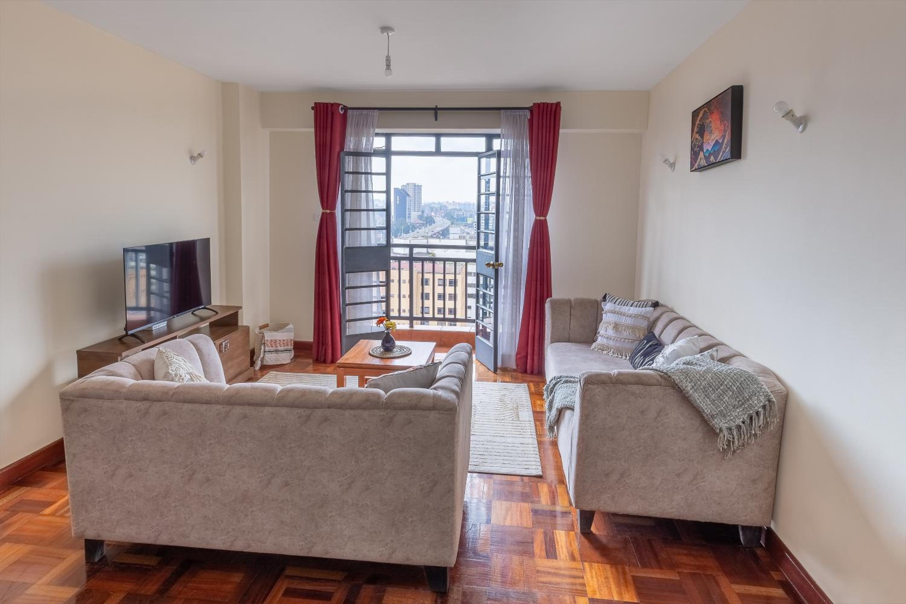 Kasty R Apartments -W Place view 3
