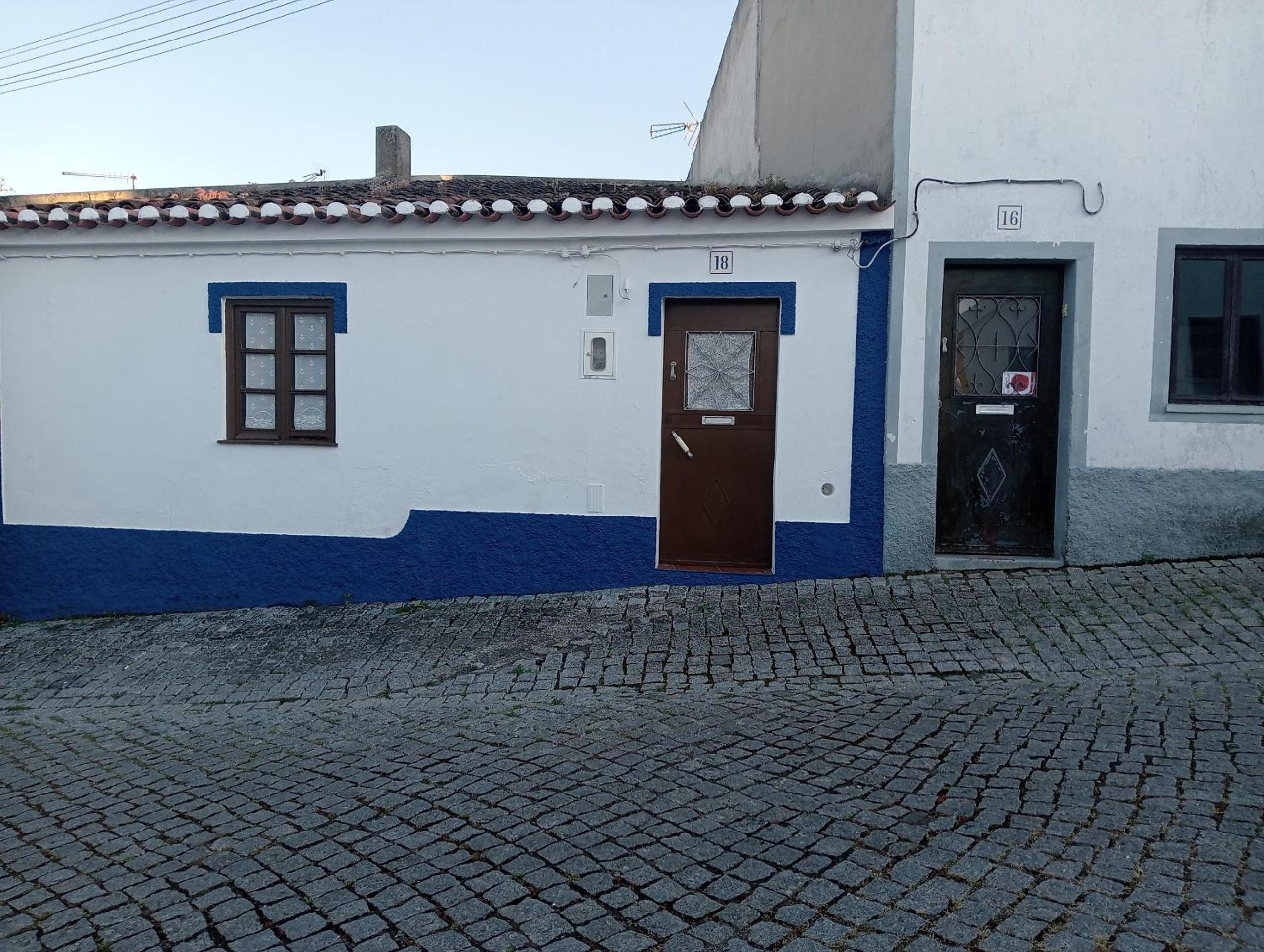 Pure Alentejo Peroguarda Villa