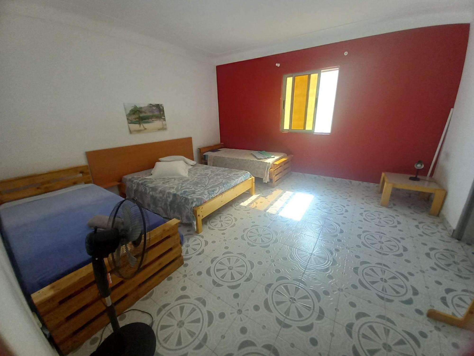 Casa Mario