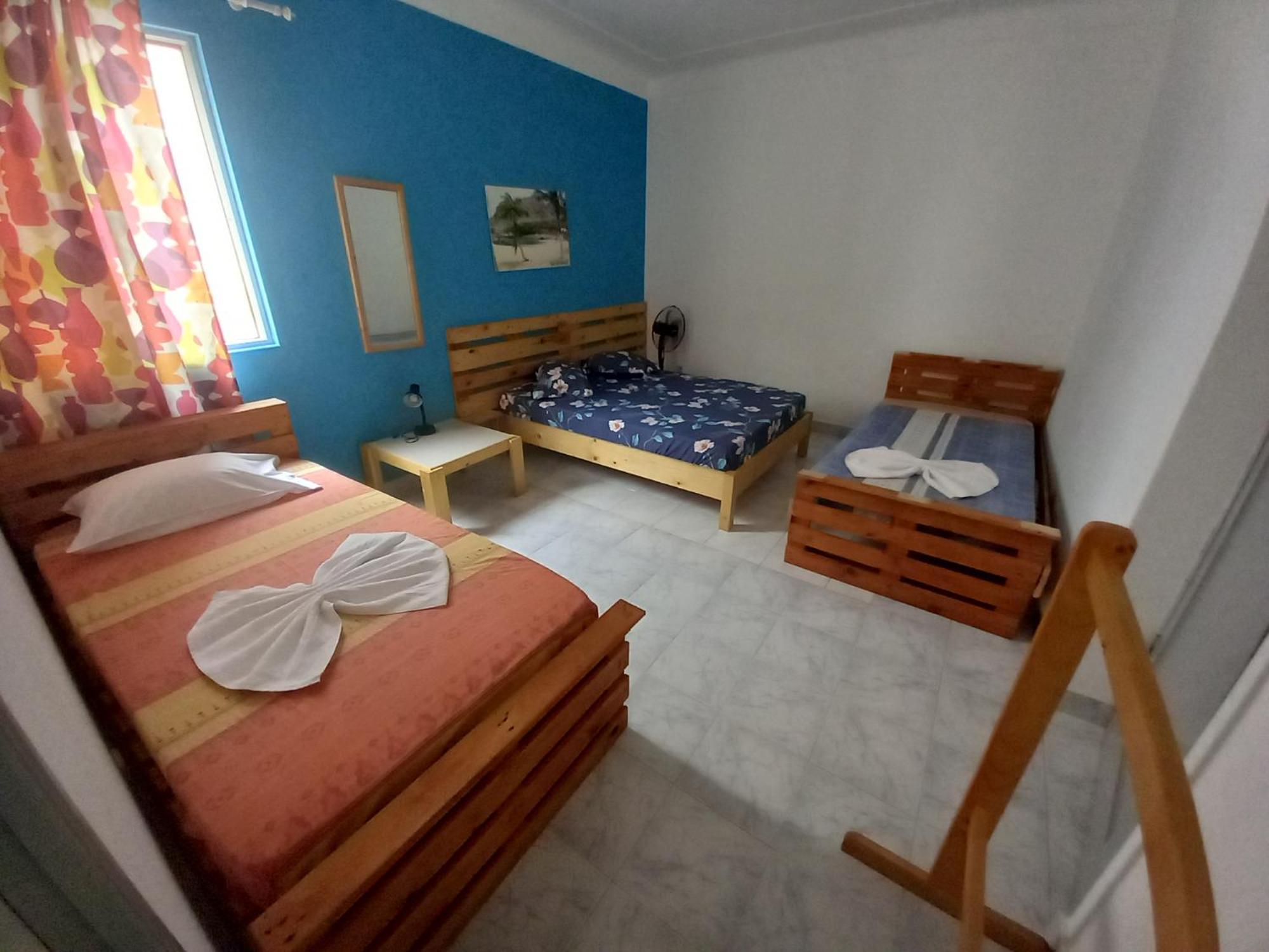 Casa Mario