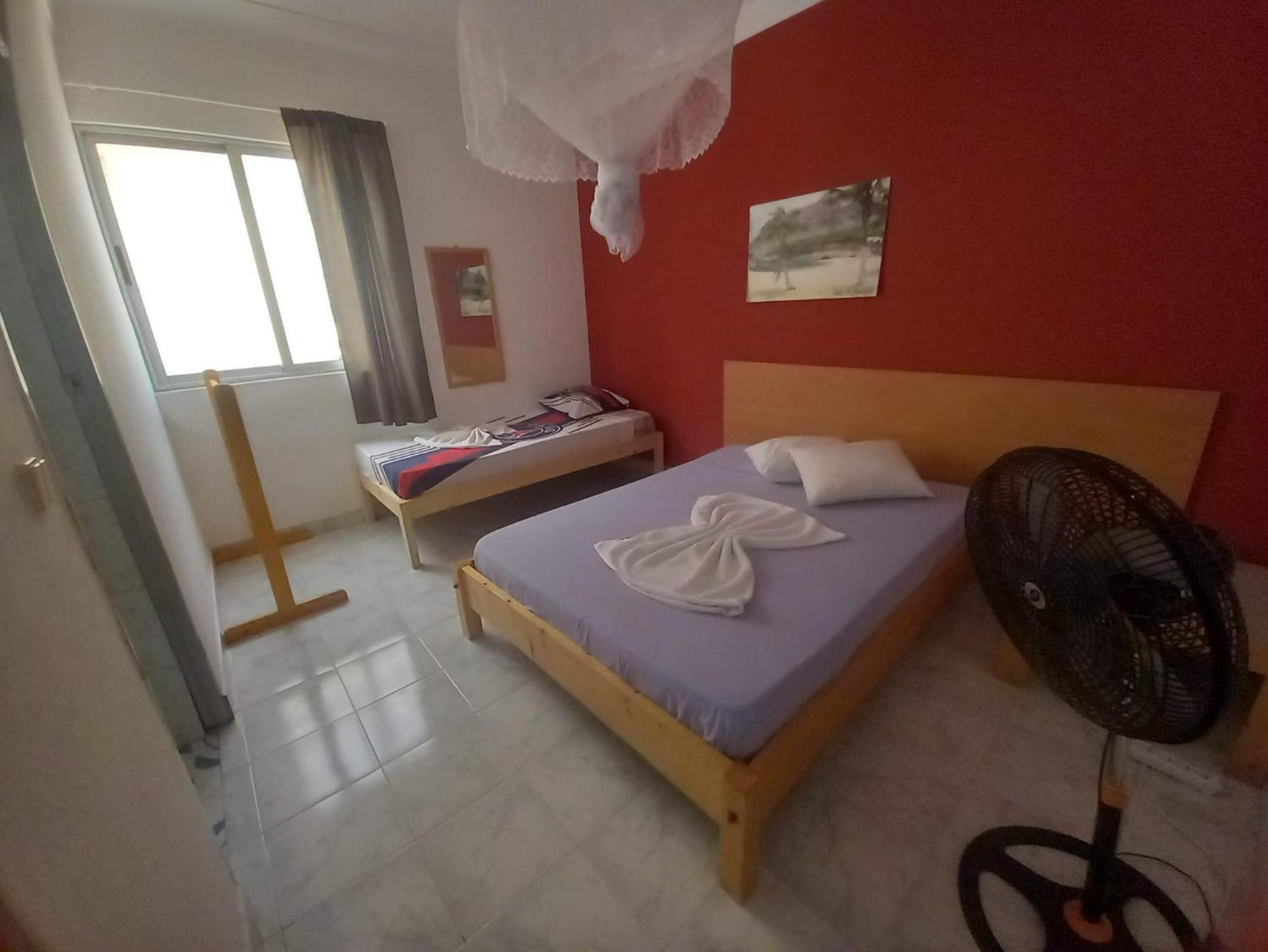 Casa Mario