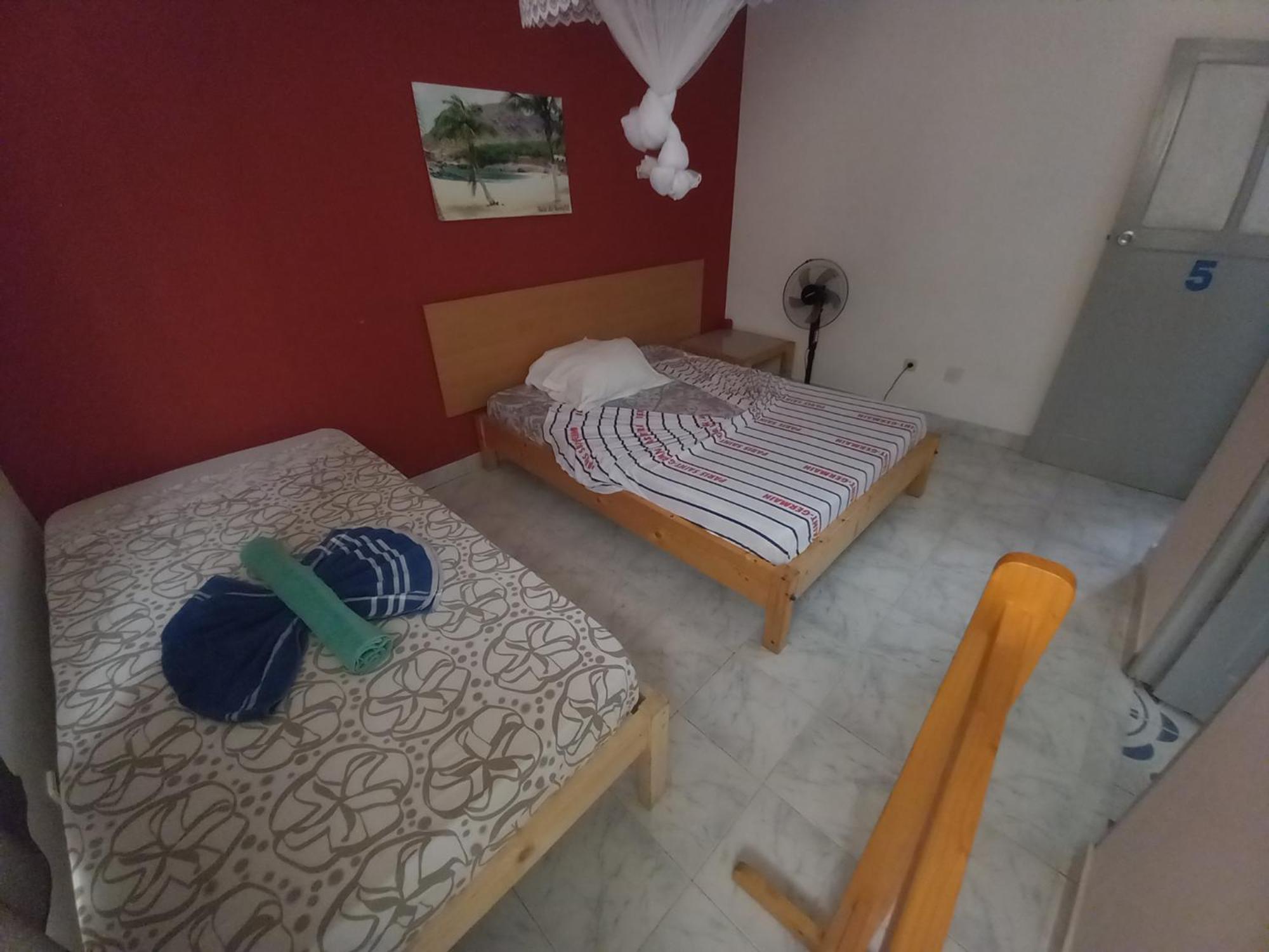 Casa Mario