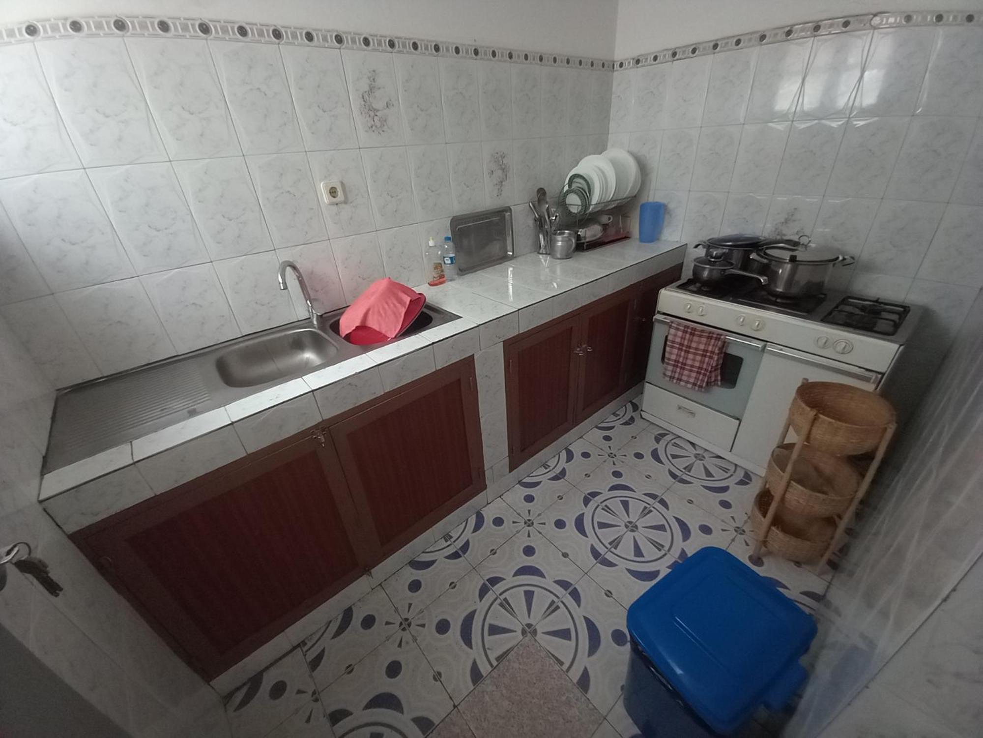 Casa Mario