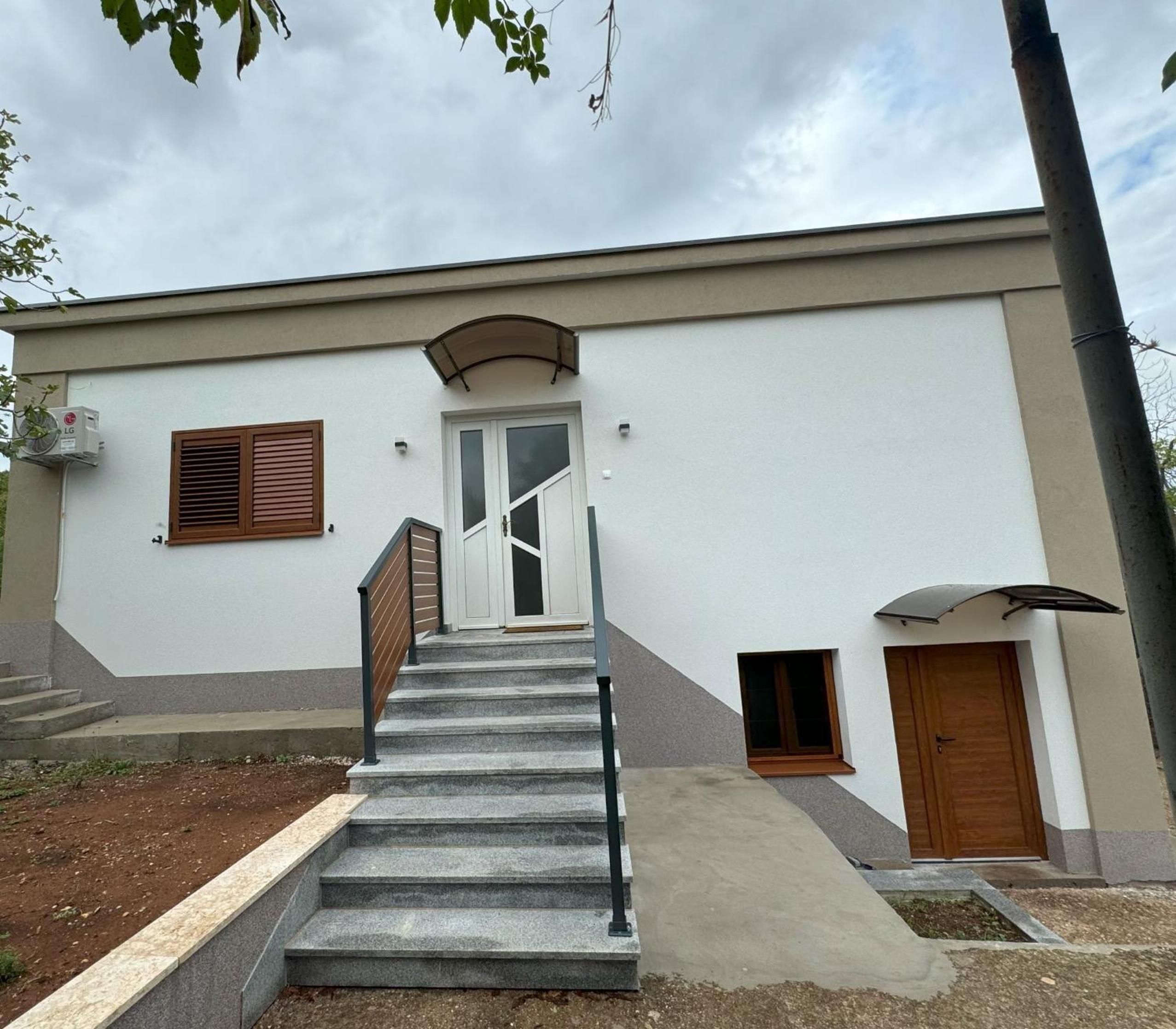 Guest house Ivan