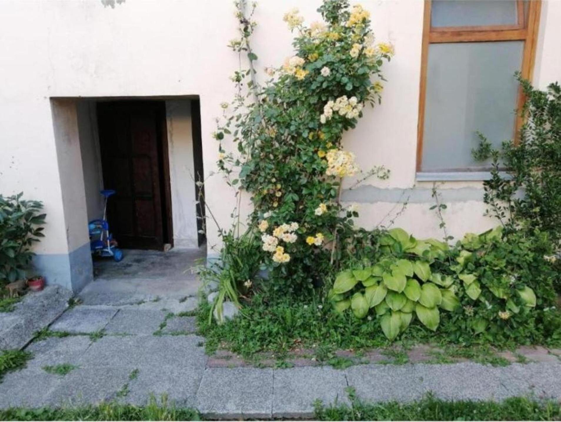 Apartman Iris view 2