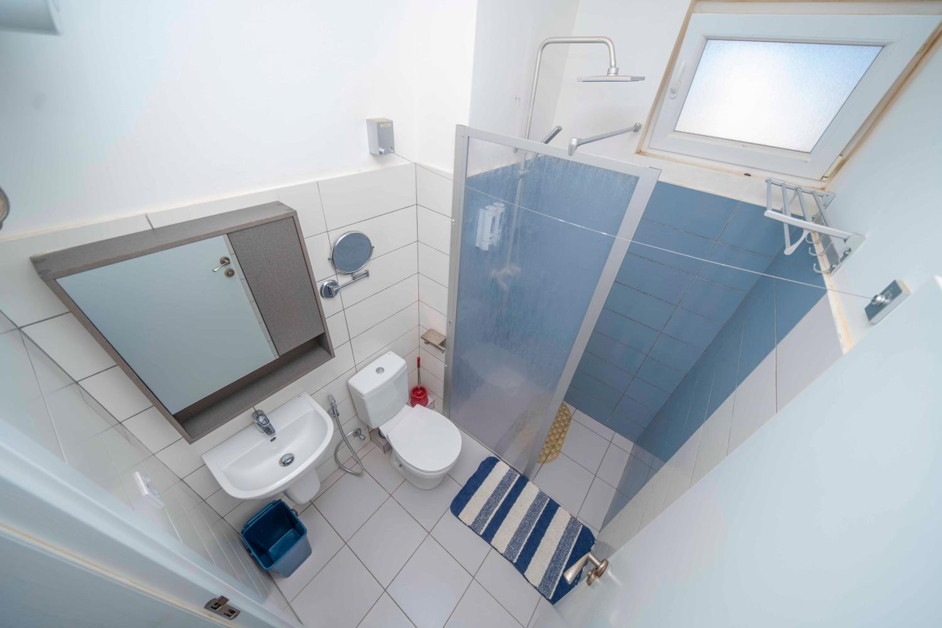 Zanzibar,Fumbatown 2 Bed Ocean view Apartment