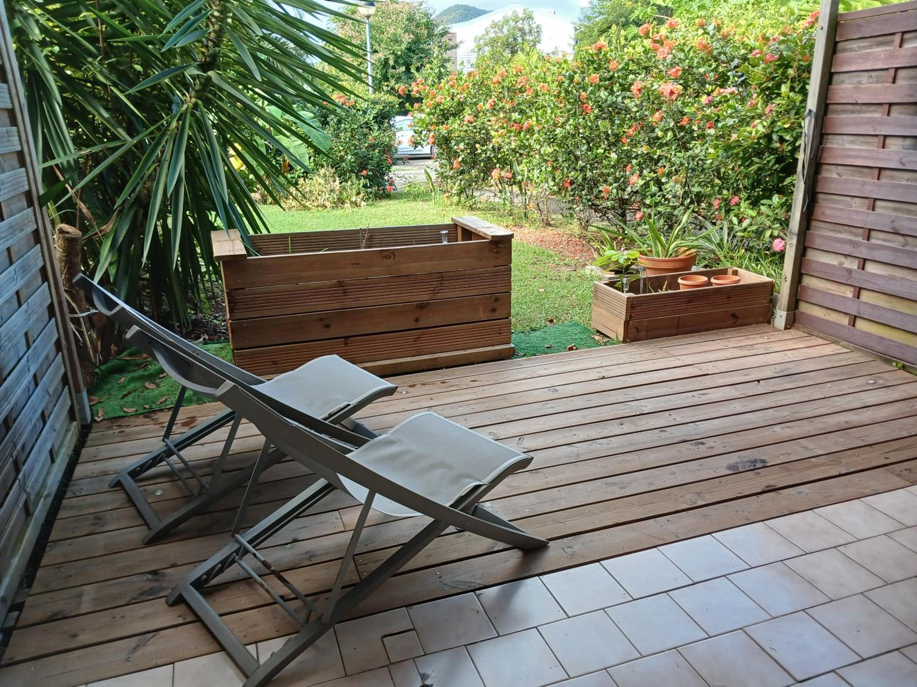 Studio la Calypso view 3