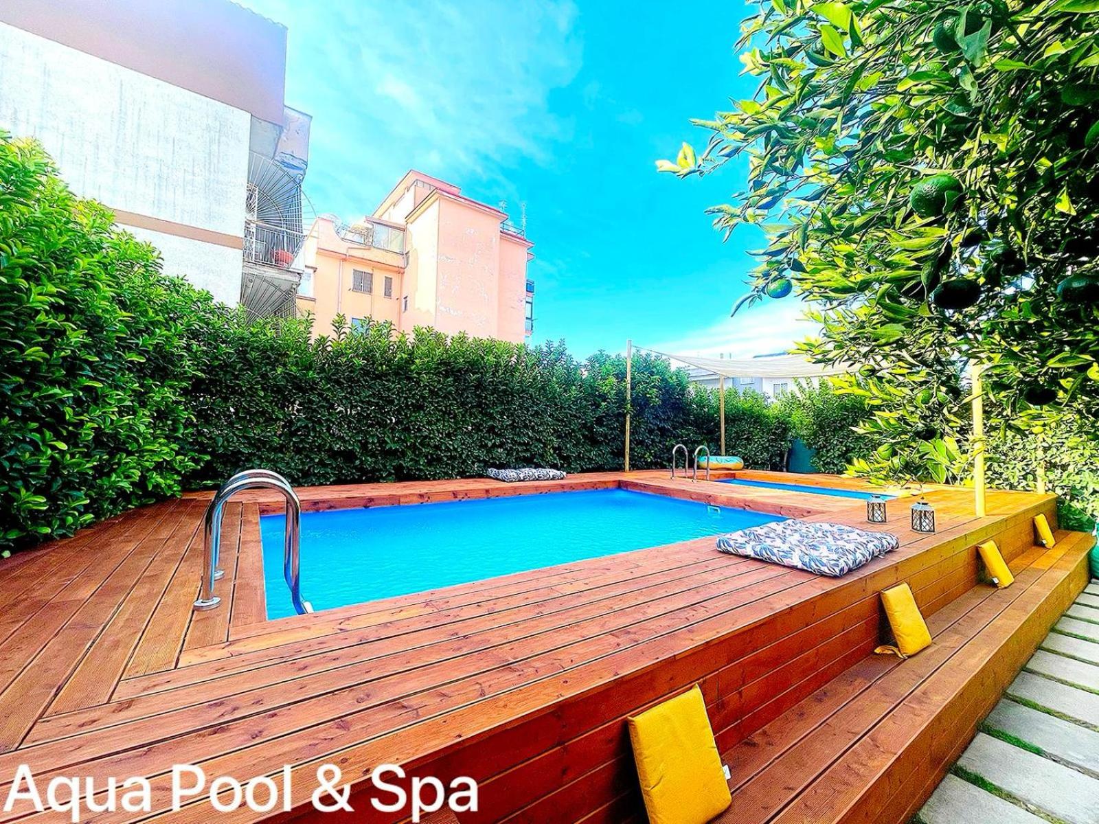 Pompei Home Apartament photo 3