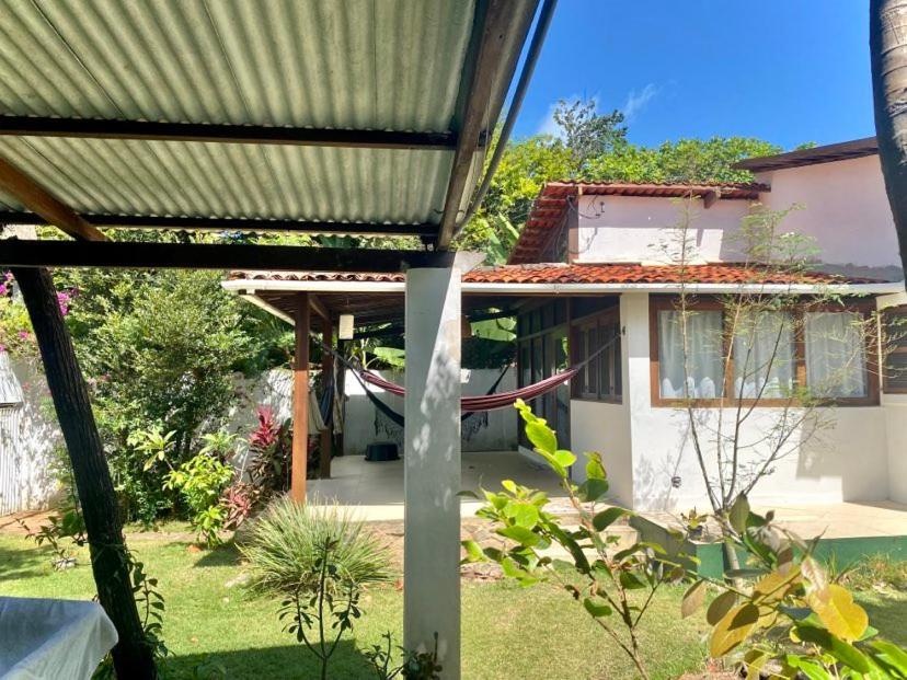 Espaçoso 4qd, Privado casa com Piscina, Love Beach, Pipa